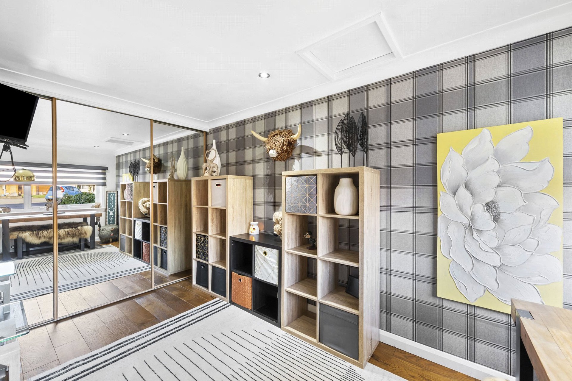 8 Harcar Court, Tweedmouth, Berwick-upon-Tweed, Northumberland, TD15 2FB - Picture #9