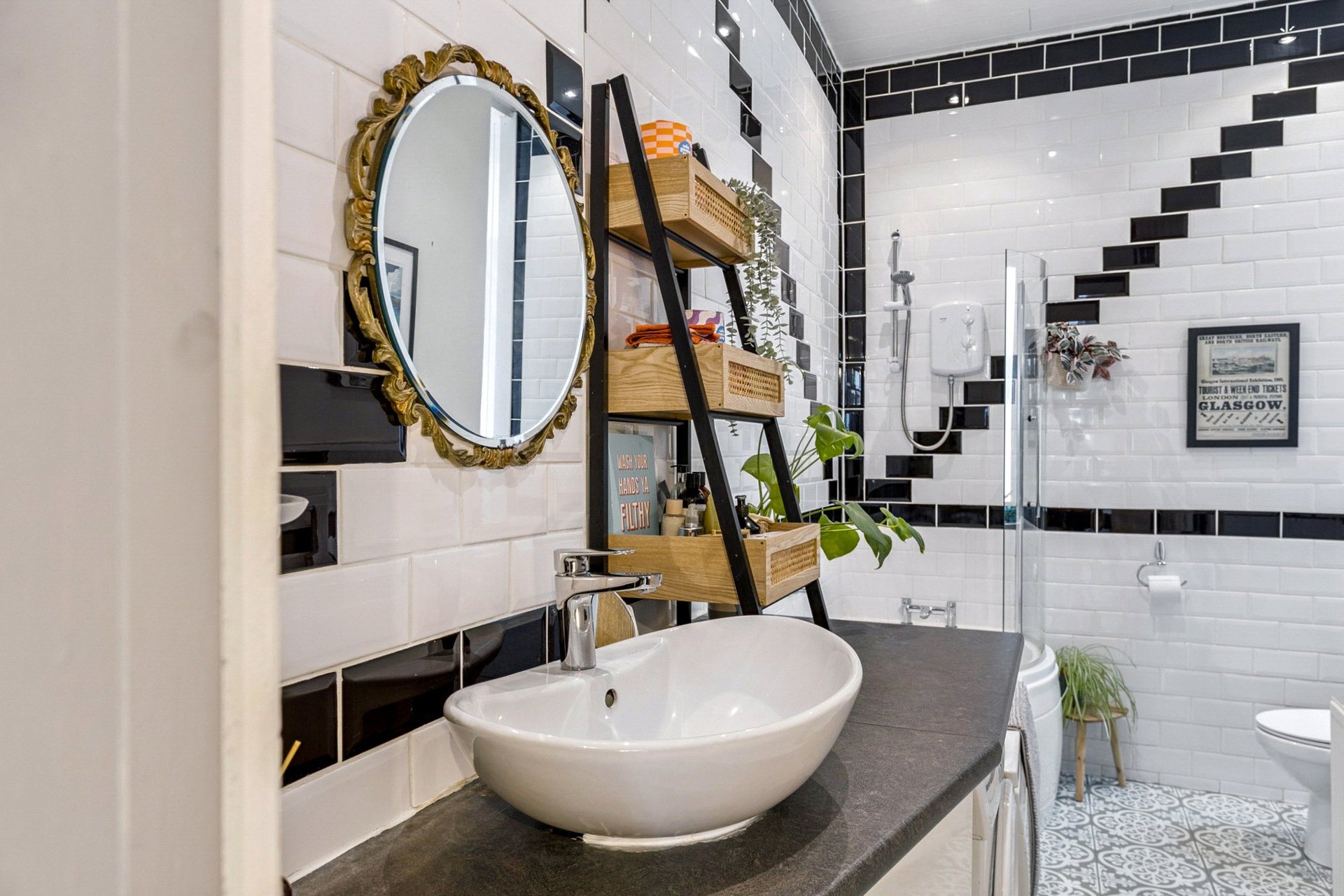 2/1, 1597 Great Western Road, Anniesland, Glasgow, G13 1LS - Picture #34