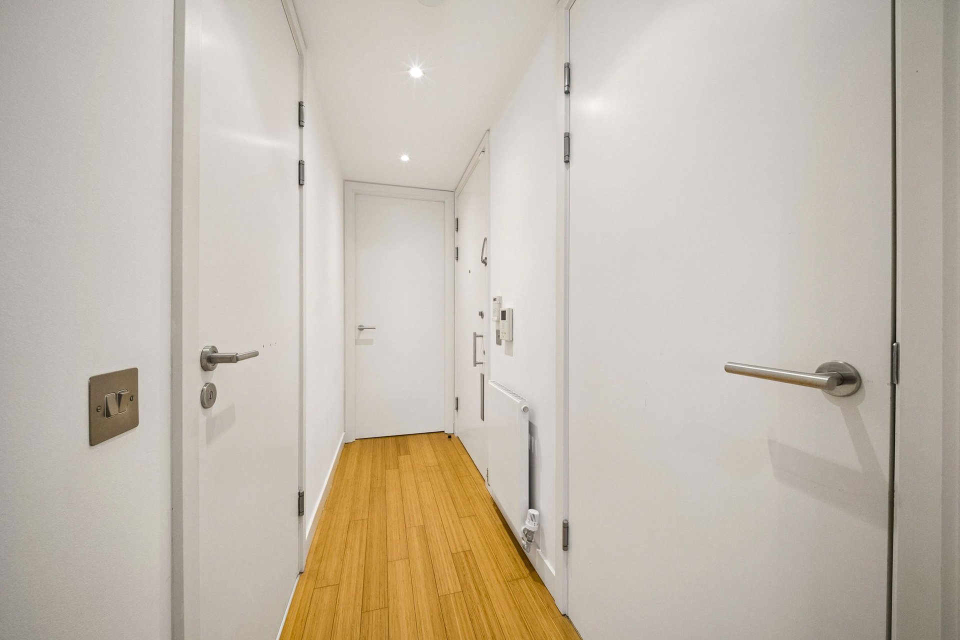 Flat 3, 24 Simpson Loan, Edinburgh, Midlothian, EH3 9GE - Picture #8