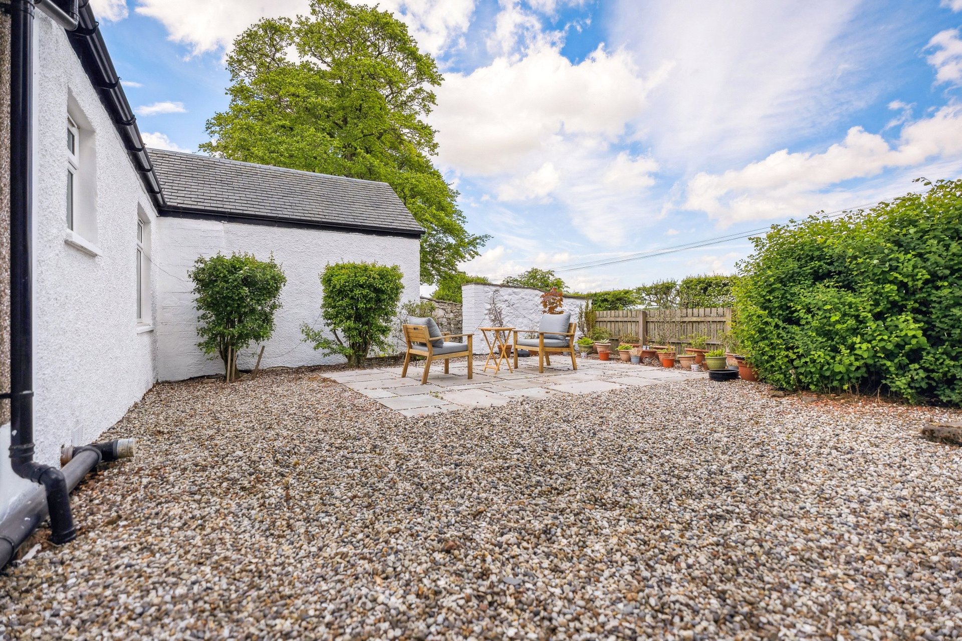 Wee Westlinbank Farm, Strathaven, South Lanarkshire, ML10 6RH - Picture #3