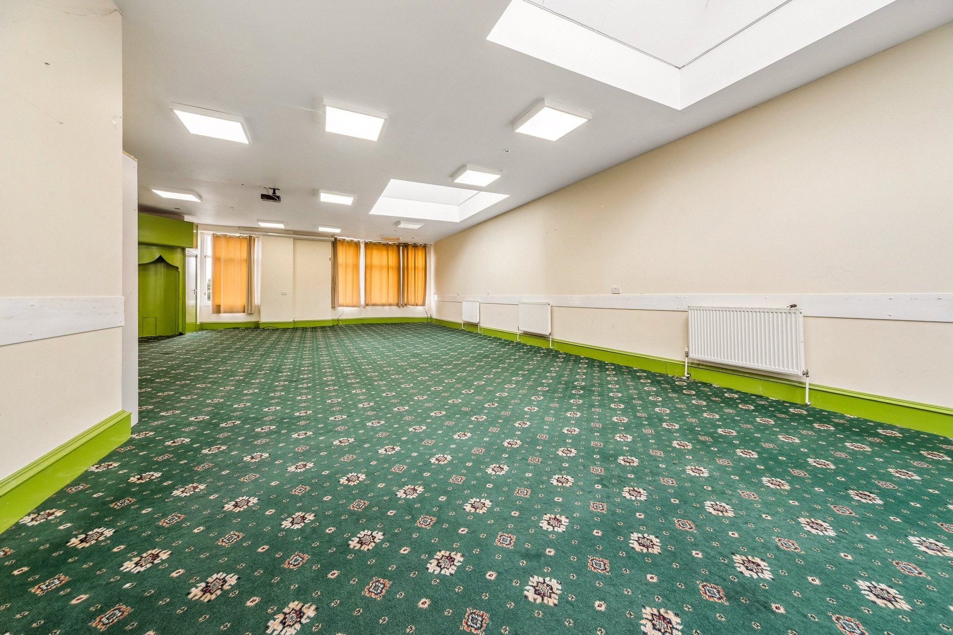 25 Woodside Place, Park, Glasgow, G3 7QL - Picture #21