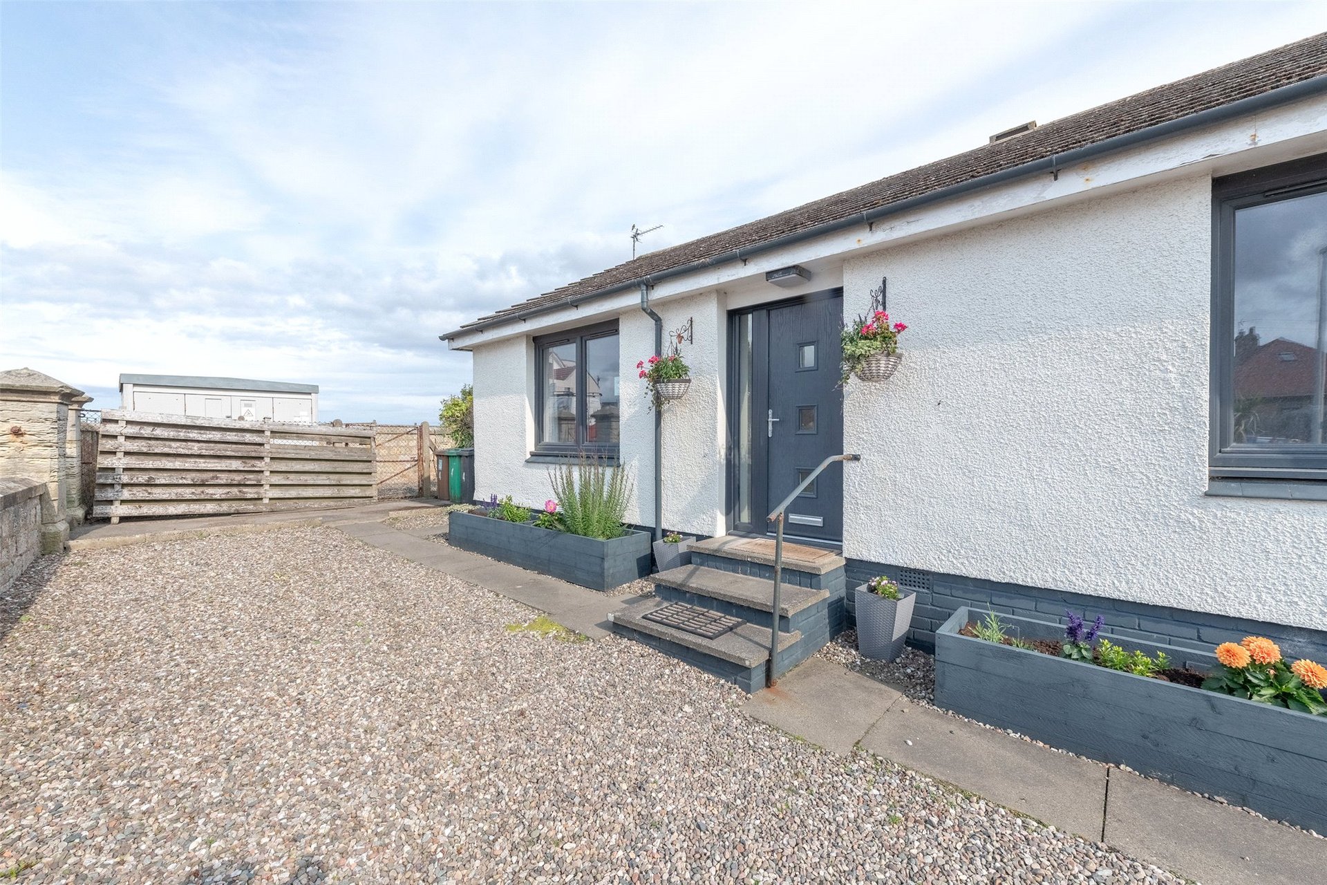 4 Admiralty Lane, Elie, Leven, Fife, KY9 1BJ - Picture #7