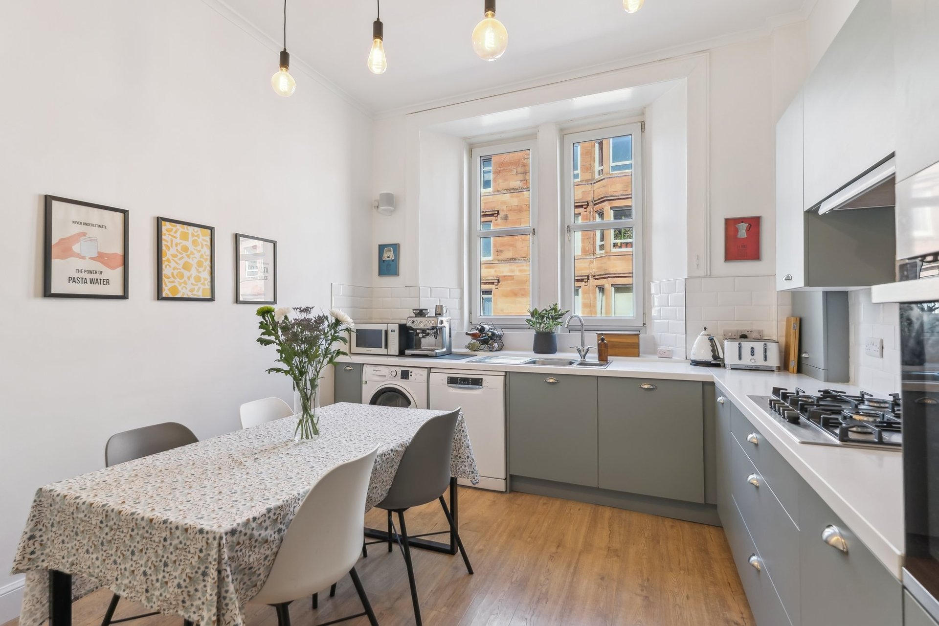 Flat 1/1, 48 Cartvale Road, Battlefield, G42 9SW - Picture #8