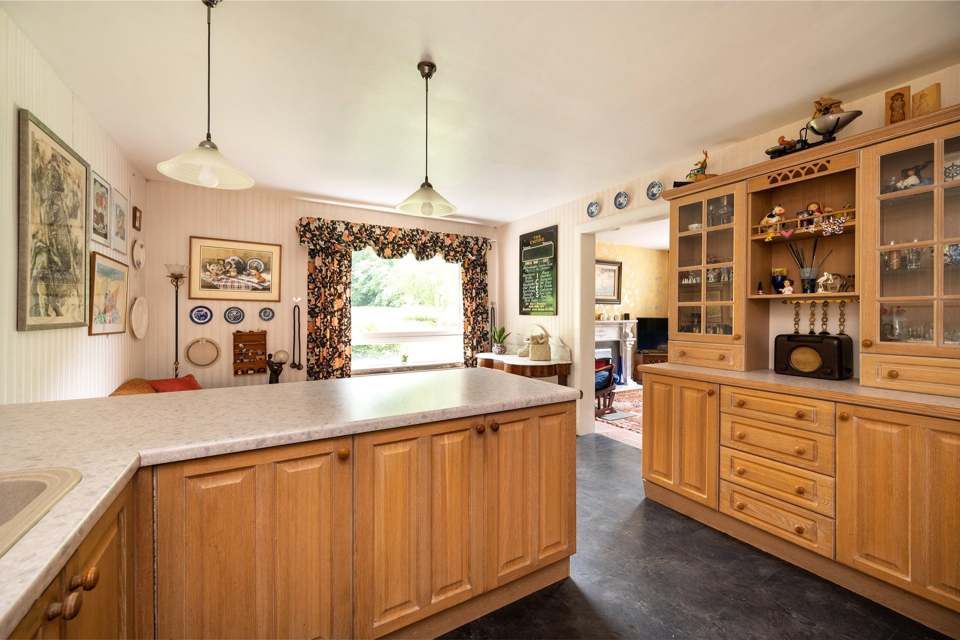 Frizzels Wood House, Spott, Dunbar, East Lothian, EH42 1RN - Picture #8