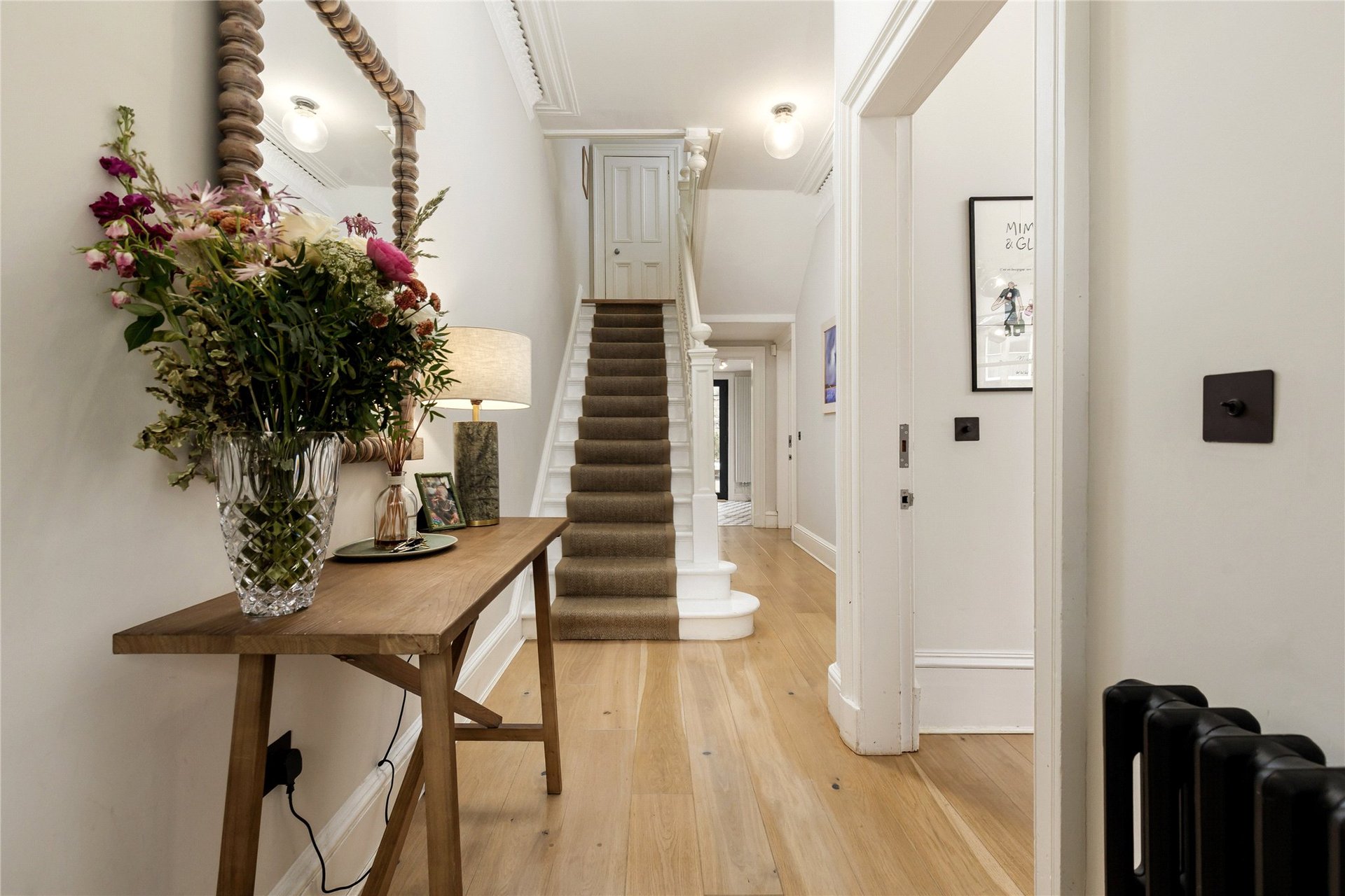 62 Grange Loan, The Grange, Edinburgh, EH9 2EP - Picture #9