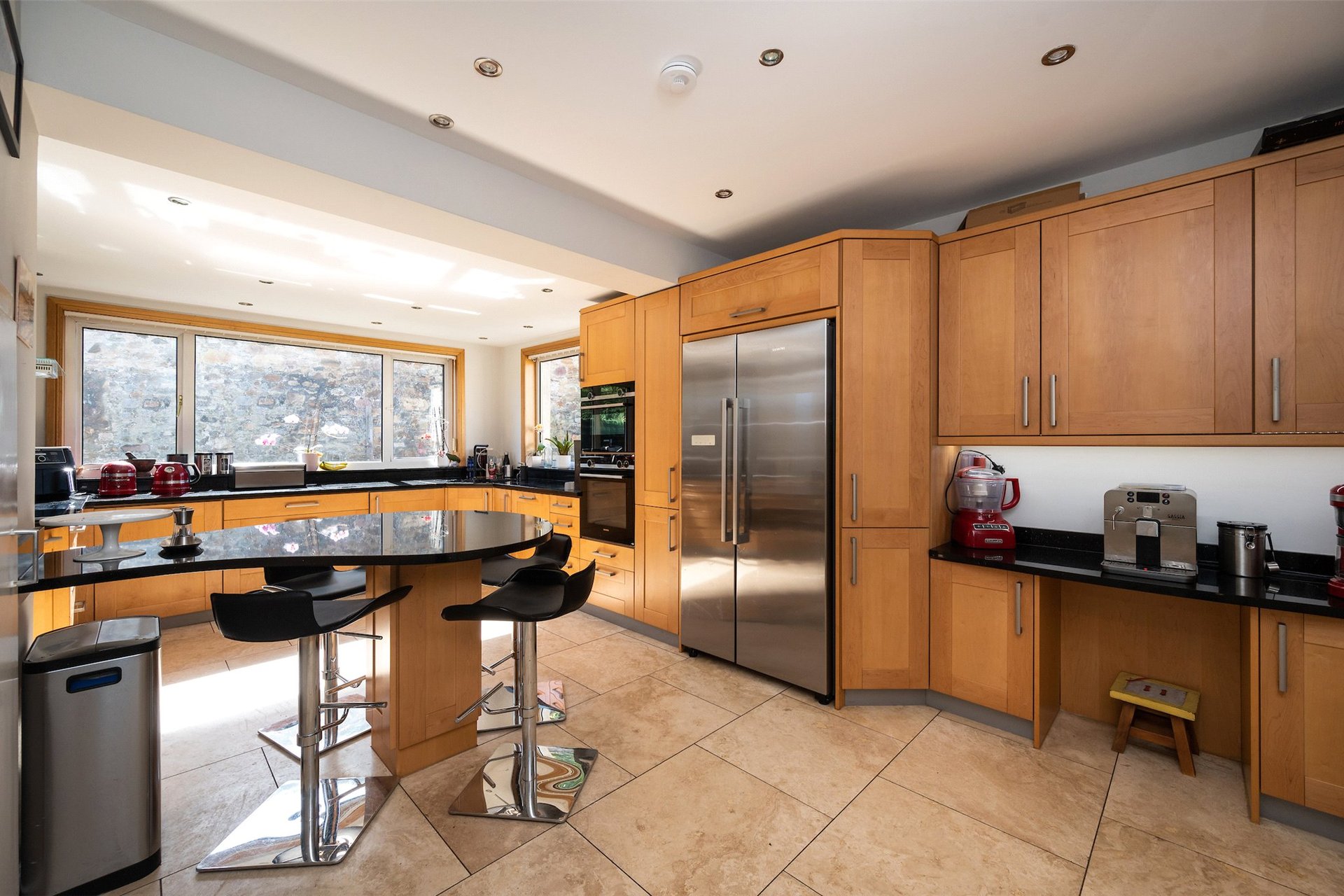 28 Glassel Park Road, Longniddry, East Lothian, EH32 0NY - Picture #3