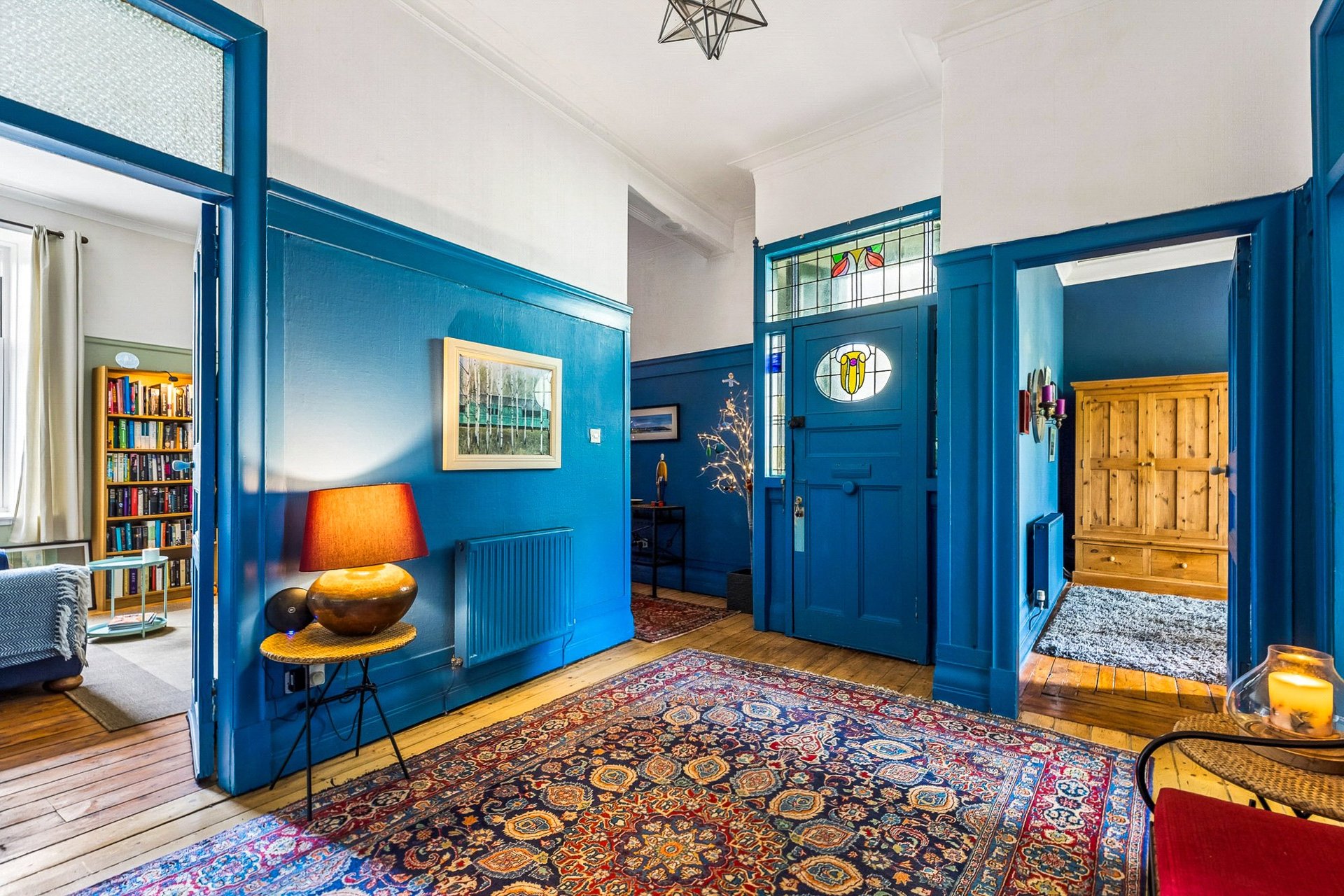 3/2, 29 Camphill Avenue, Shawlands, Glasgow, G41 3AU - Picture #4