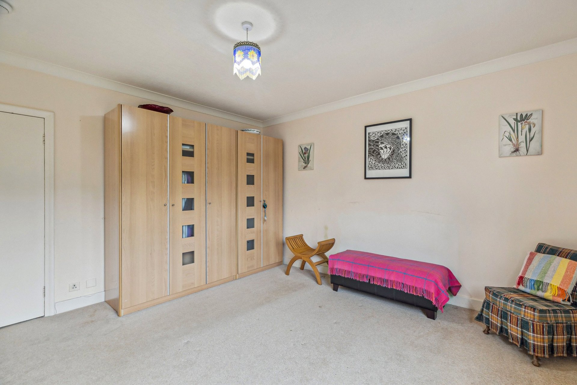 Flat 56 Whittingehame Court, 3 Daventry Drive, Anniesland, Glasgow, G12 0BQ - Picture #25