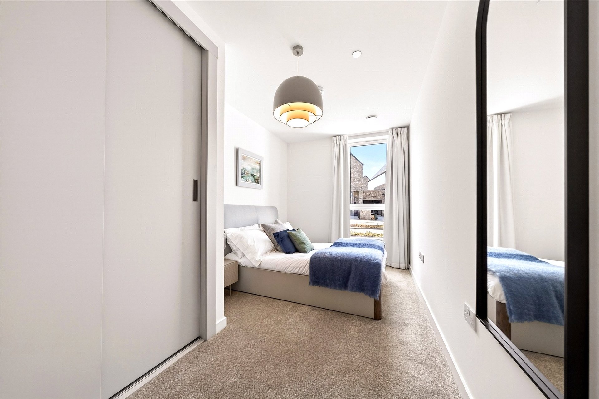 Plot B03, Apt Block B, St. Andrews West, St Andrews, Fife, KY16 9FF - Picture #7