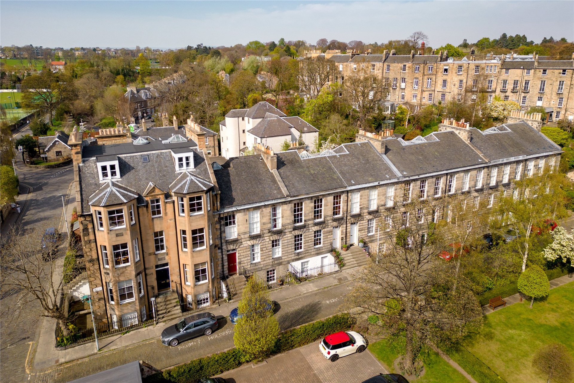 4 Malta Terrace, Edinburgh, EH4 1HR - Picture #33