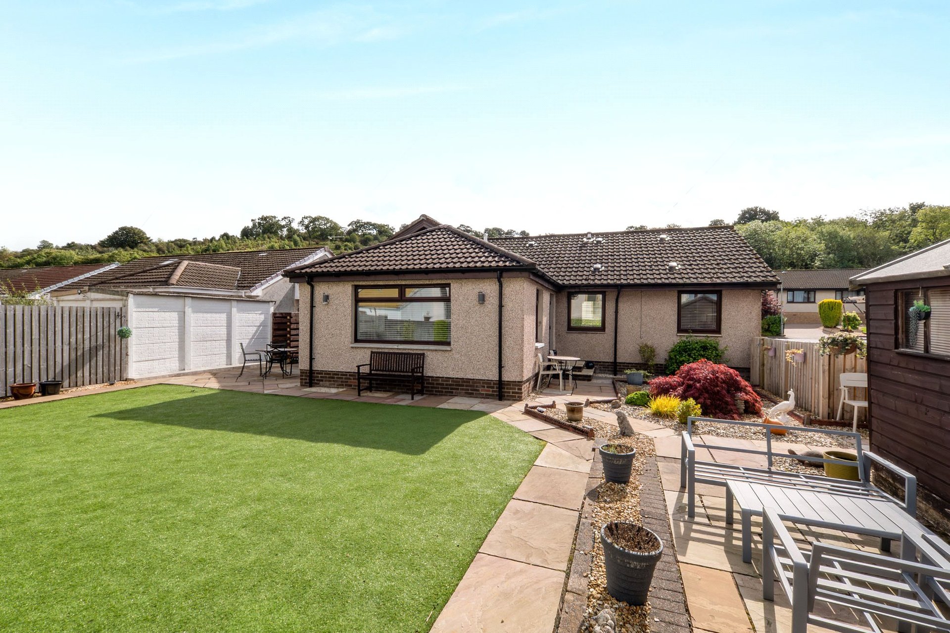 26 Carsewood Avenue, Howwood, Johnstone, Renfrewshire, PA9 1BY - Picture #36