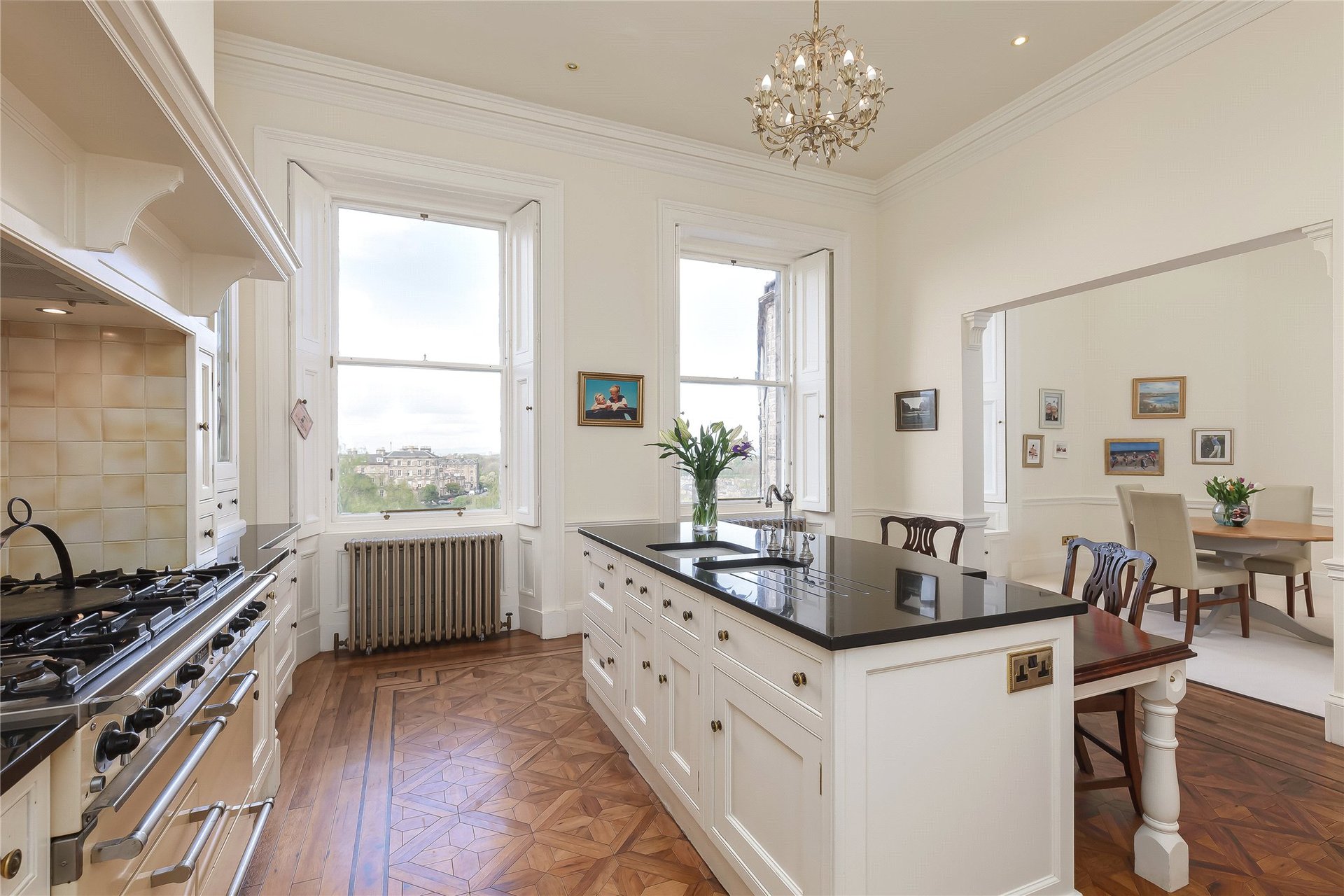 2f, 3 Great Stuart Street, Edinburgh, EH3 6AP - Picture #9