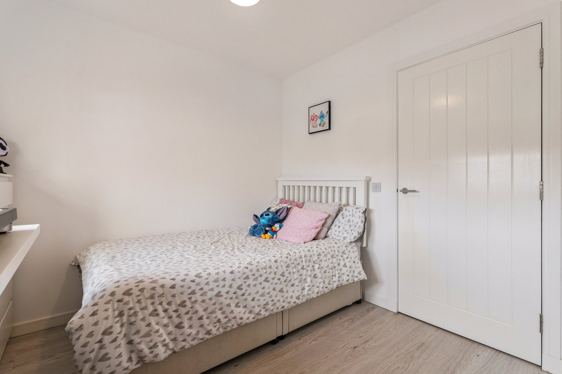 Flat 1/1, 233B, Thornliebank Road, Thornliebank, Glasgow, Glasgow City, G46 7RG - Picture #16