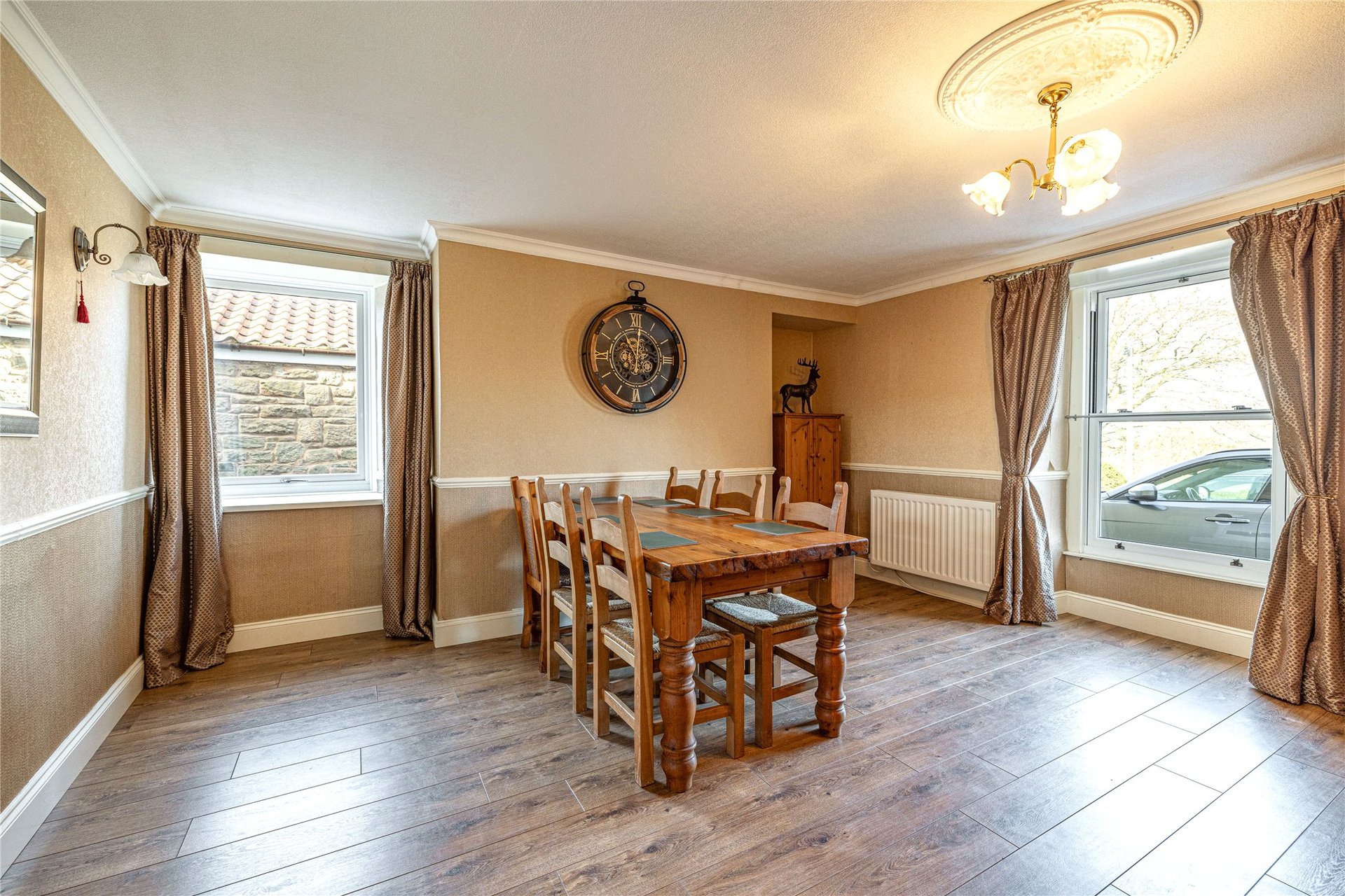 Tweed View House, East Ord, Berwick-upon-Tweed, Northumberland, TD15 2NS - Picture #5
