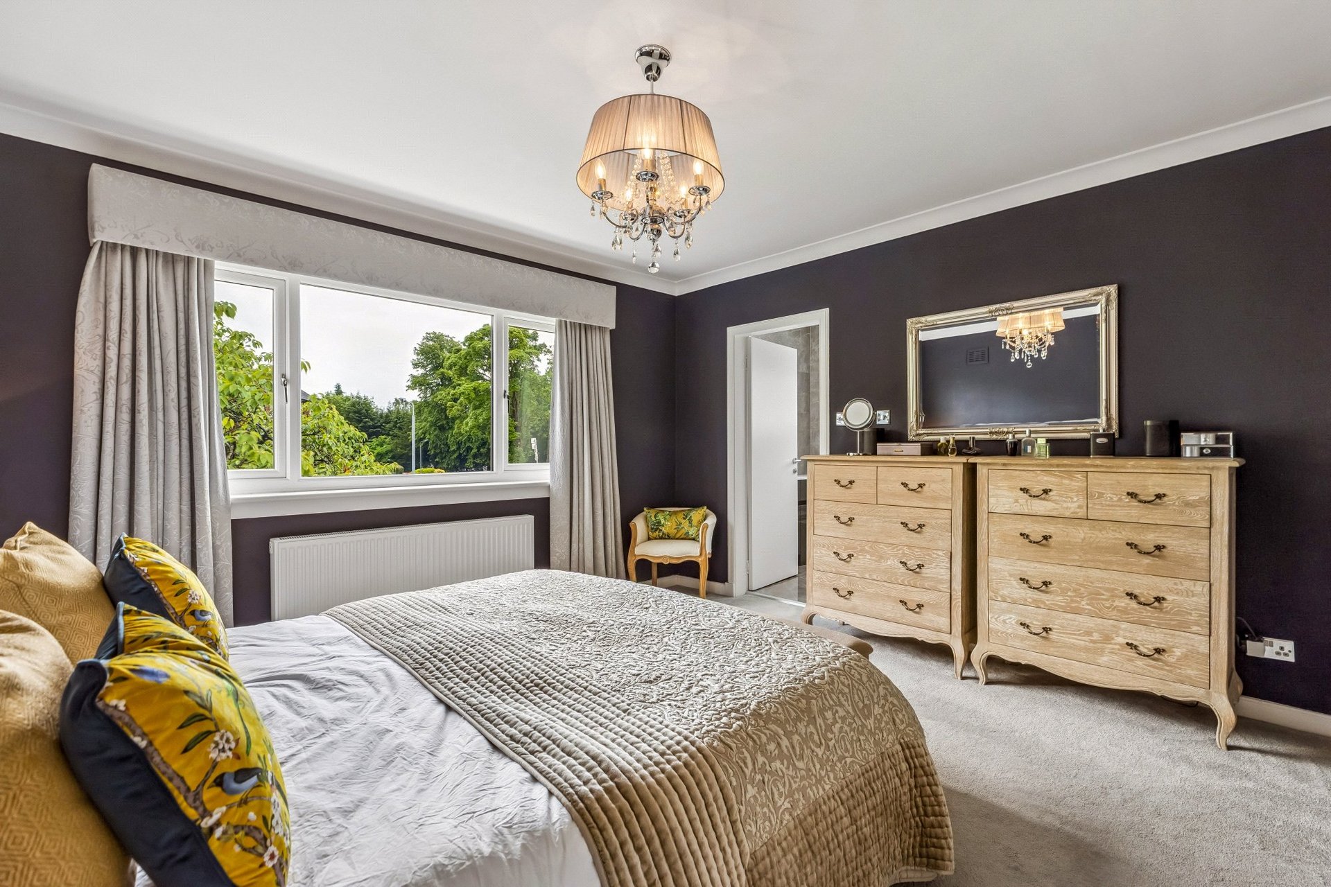 Beech House, 5 Herndon Court, Newton Mearns, Glasgow, G77 5DW - Picture #22