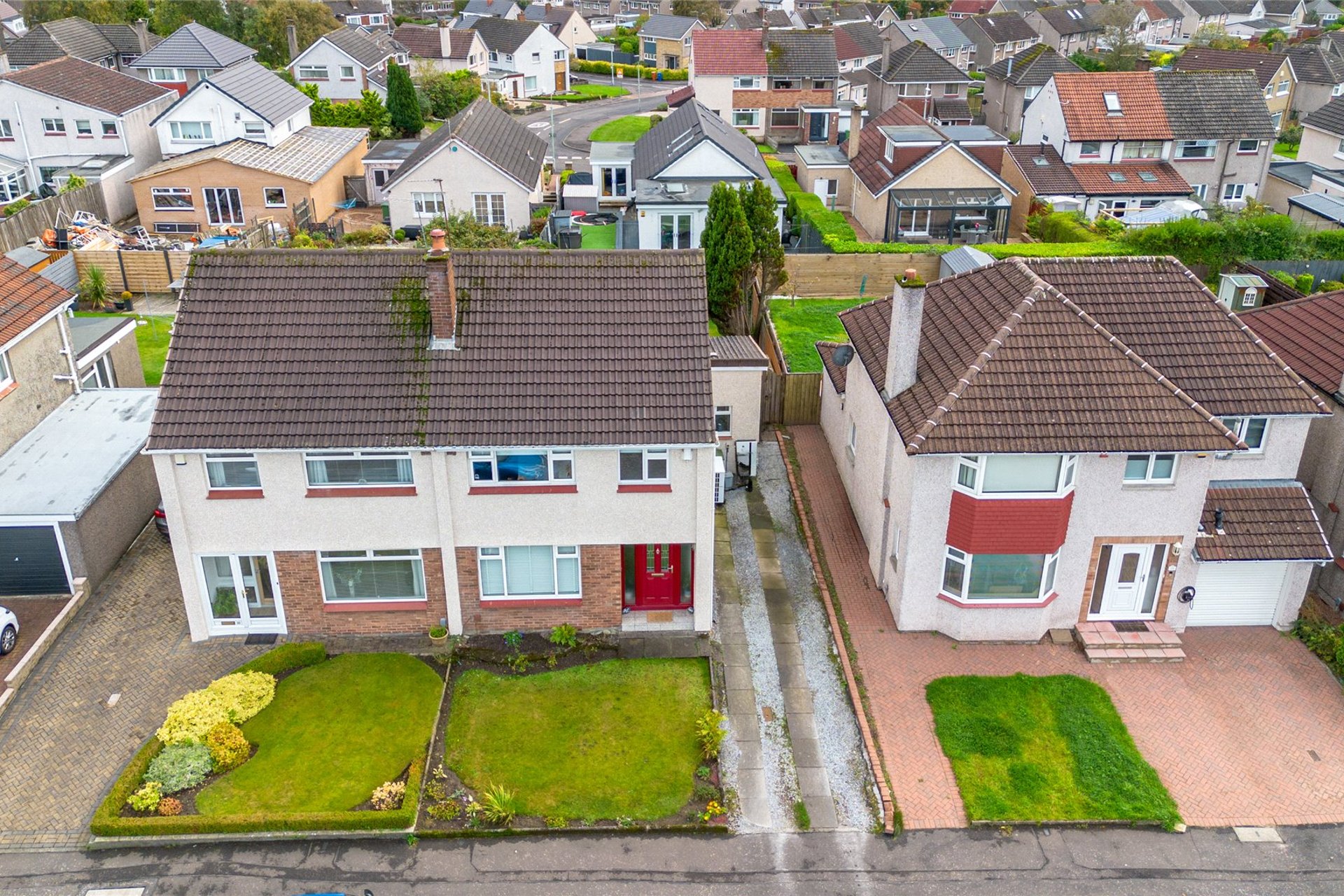 20 Rannoch Avenue, Bishopbriggs, G64 1BU - Picture #34