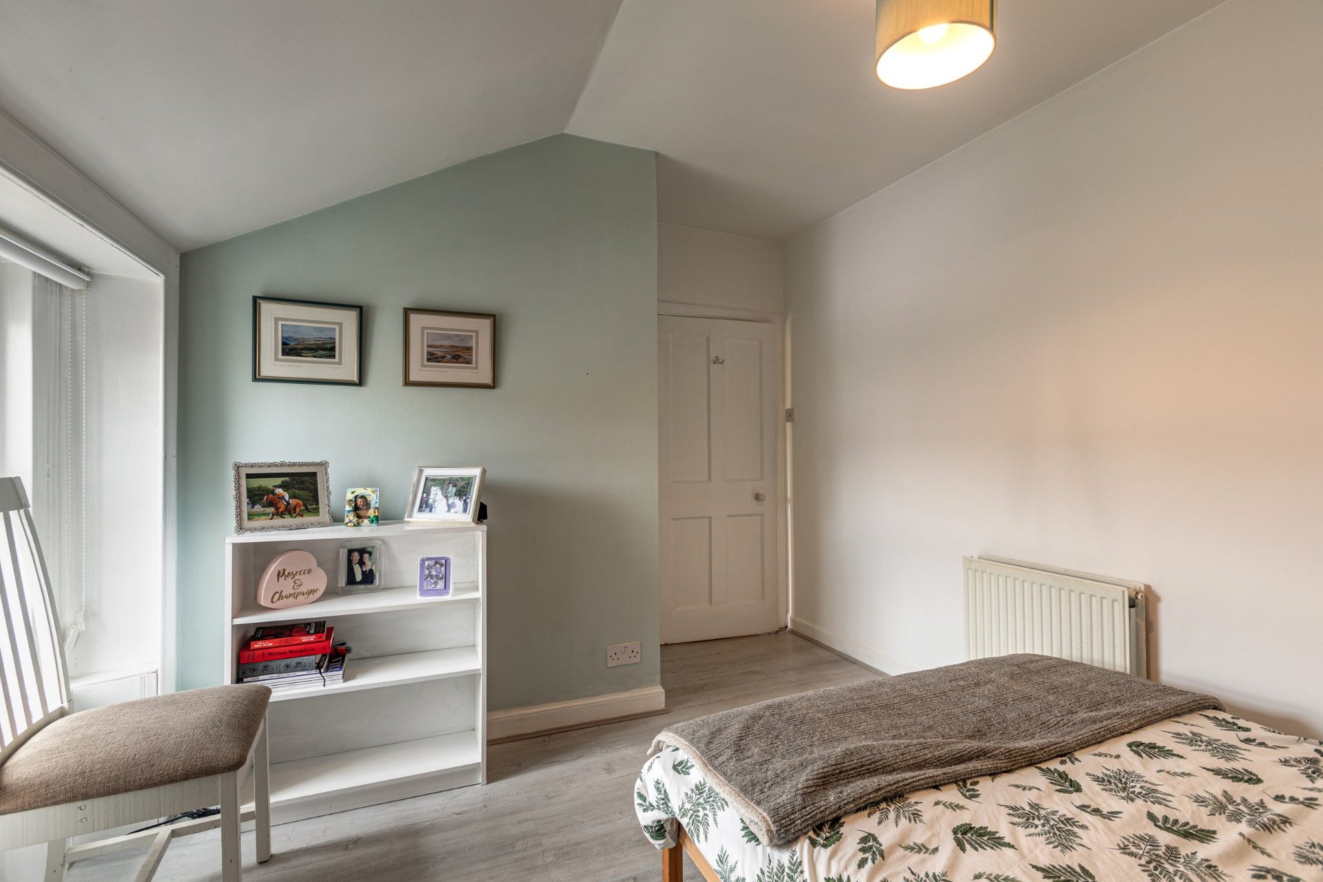 Roselea, High Street, Earlston, Scottish Borders, TD4 6DE - Picture #10