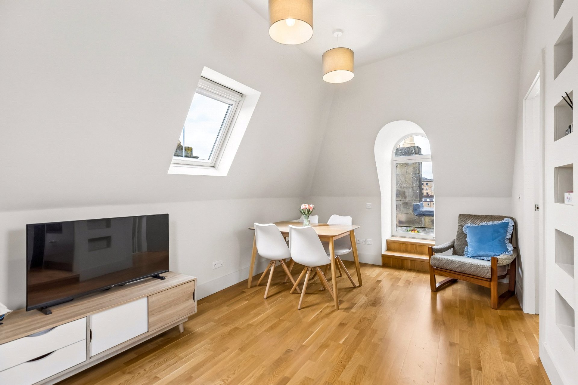 Flat 4/2, 74 London Road, Trongate, Glasgow City, G1 5NP - Picture #9