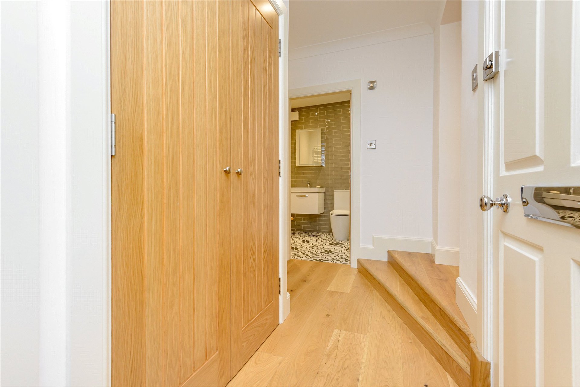 3/7 Dean Path, Edinburgh, Midlothian, EH4 3BG - Picture #8