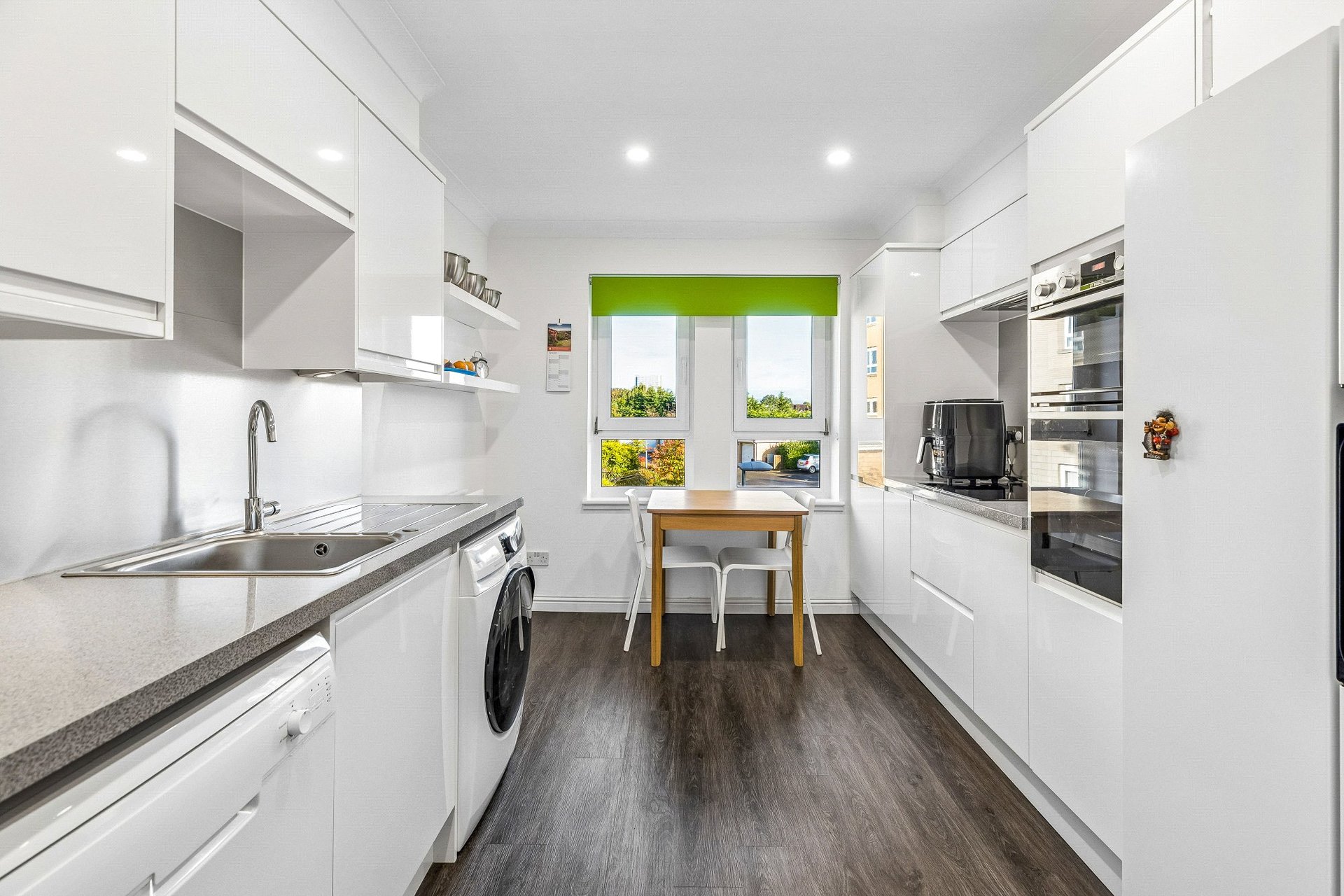 1/3, 1 Ashwood Gardens, Jordanhill, Glasgow, G13 1NX - Picture #8
