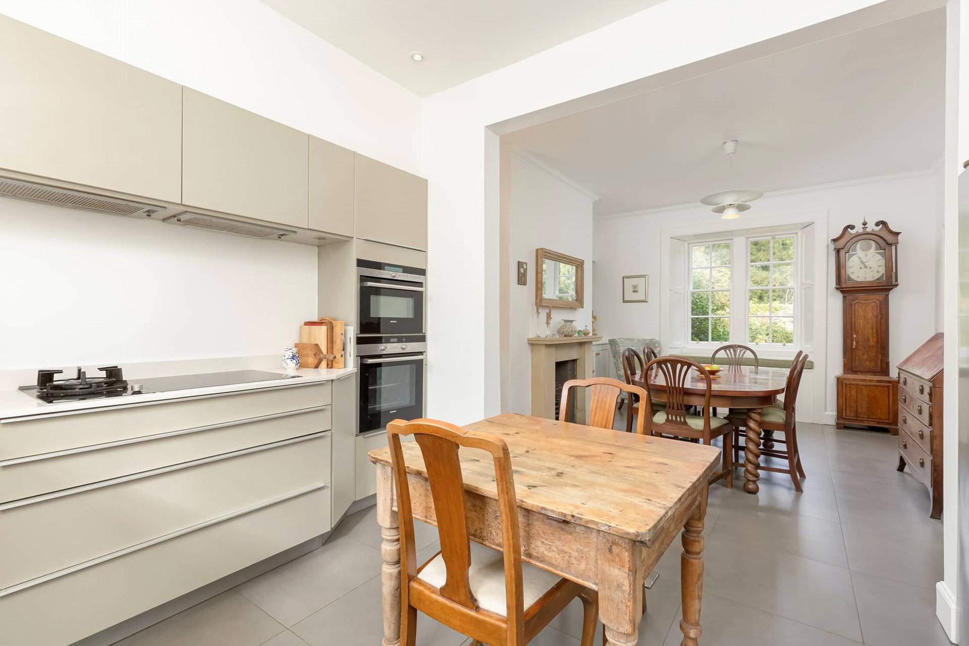 Riverside Cottage, , Newbattle Road, Newbattle, Dalkeith, Midlothian, EH22 3LJ - Picture #8