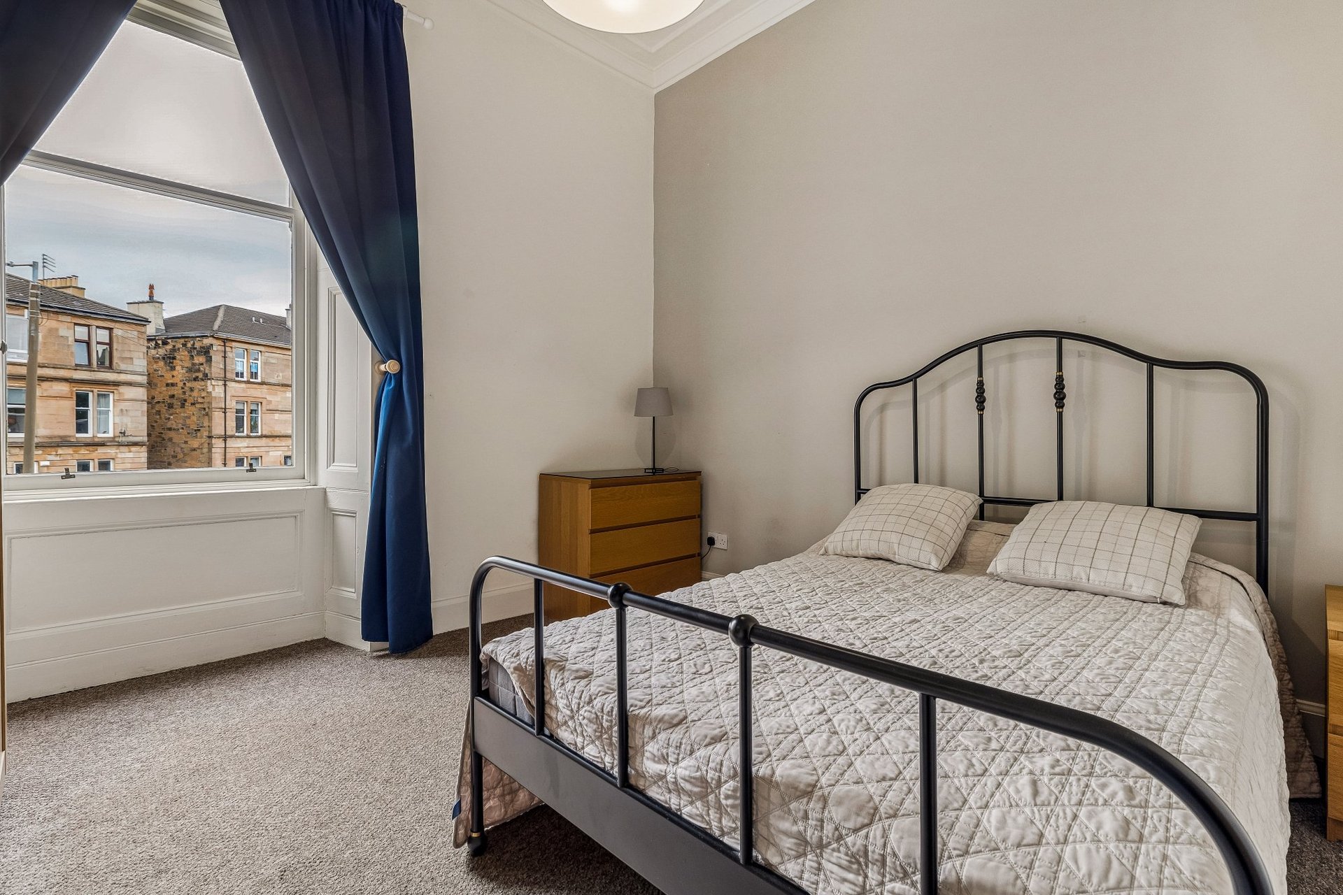 1/2, 50 Nithsdale Road, Strathbungo, Glasgow, G41 2AN - Picture #12