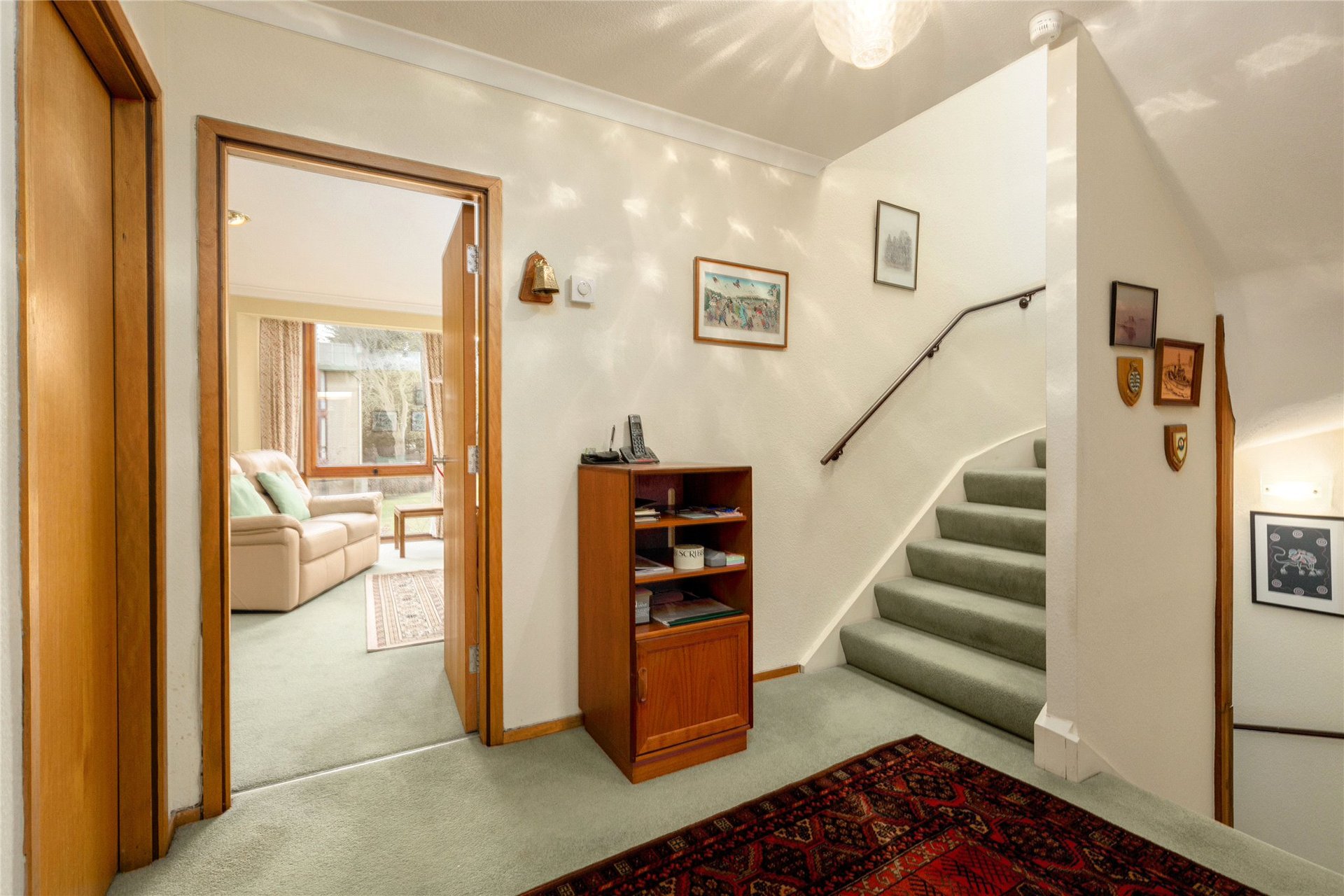 11 Oswald Court, Edinburgh, EH9 2HY - Picture #20