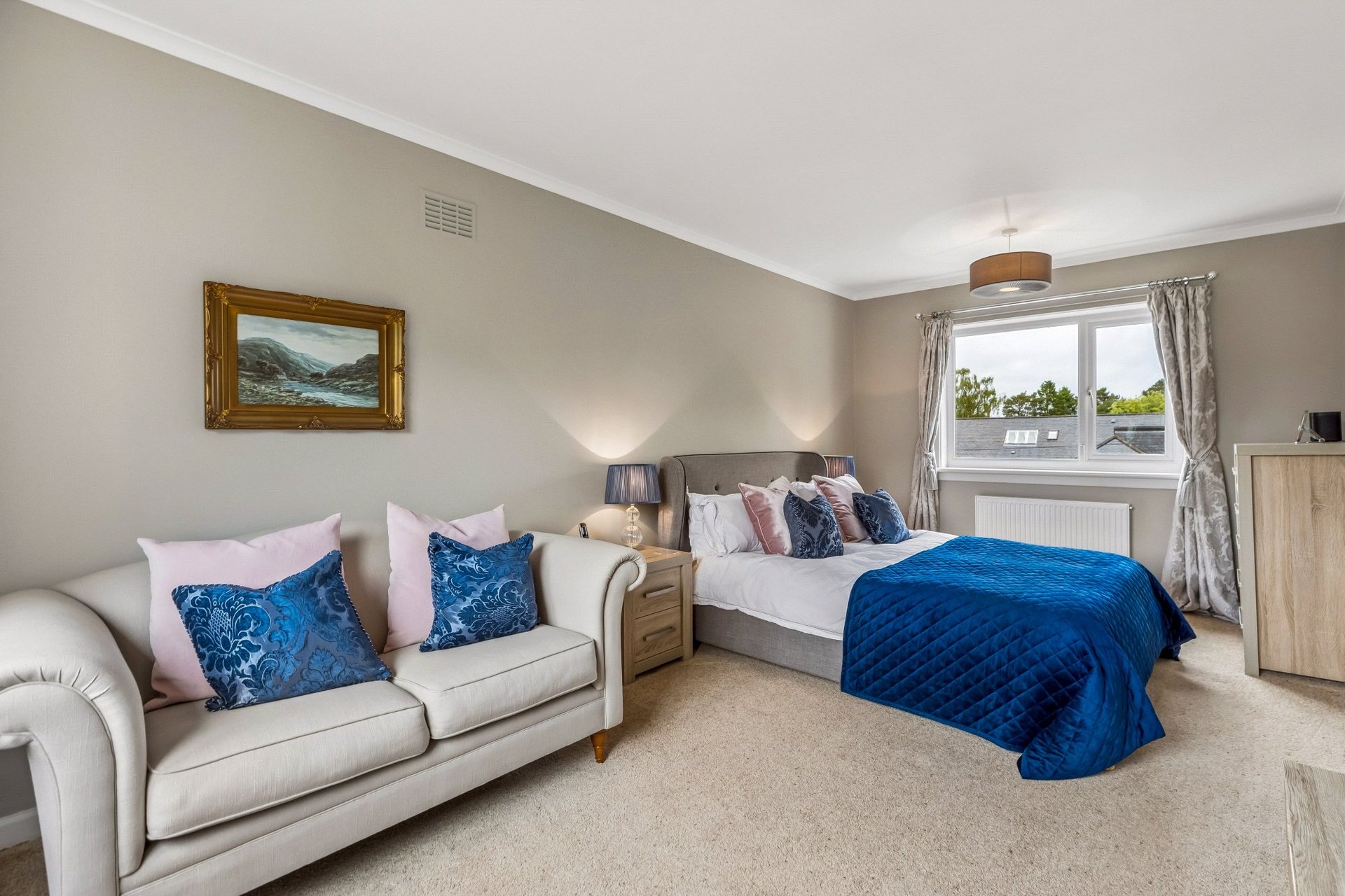Beech House, 5 Herndon Court, Newton Mearns, Glasgow, G77 5DW - Picture #25
