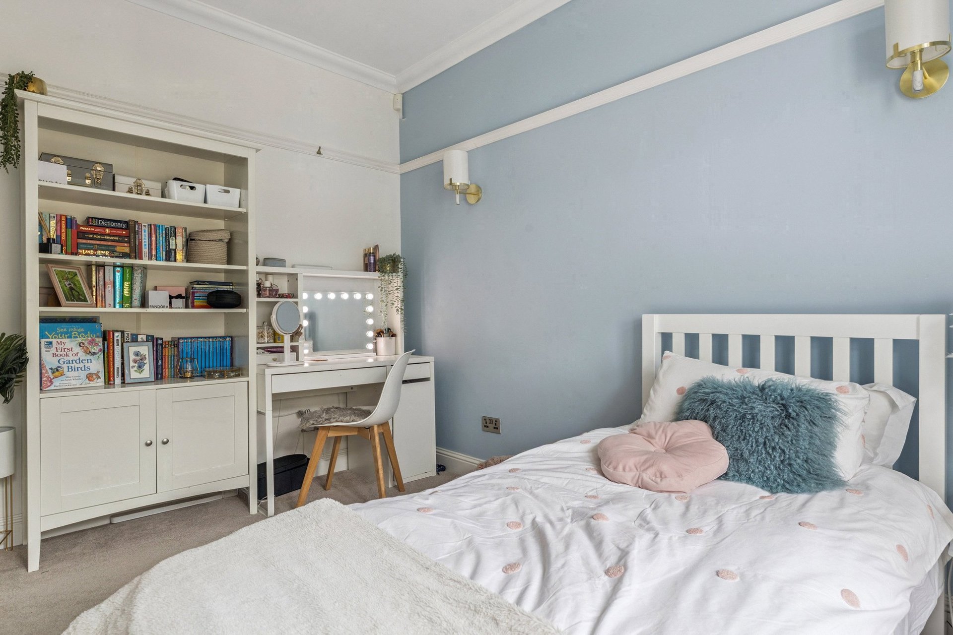 7 Brora Drive, Giffnock, Glasgow, G46 6NP - Picture #33