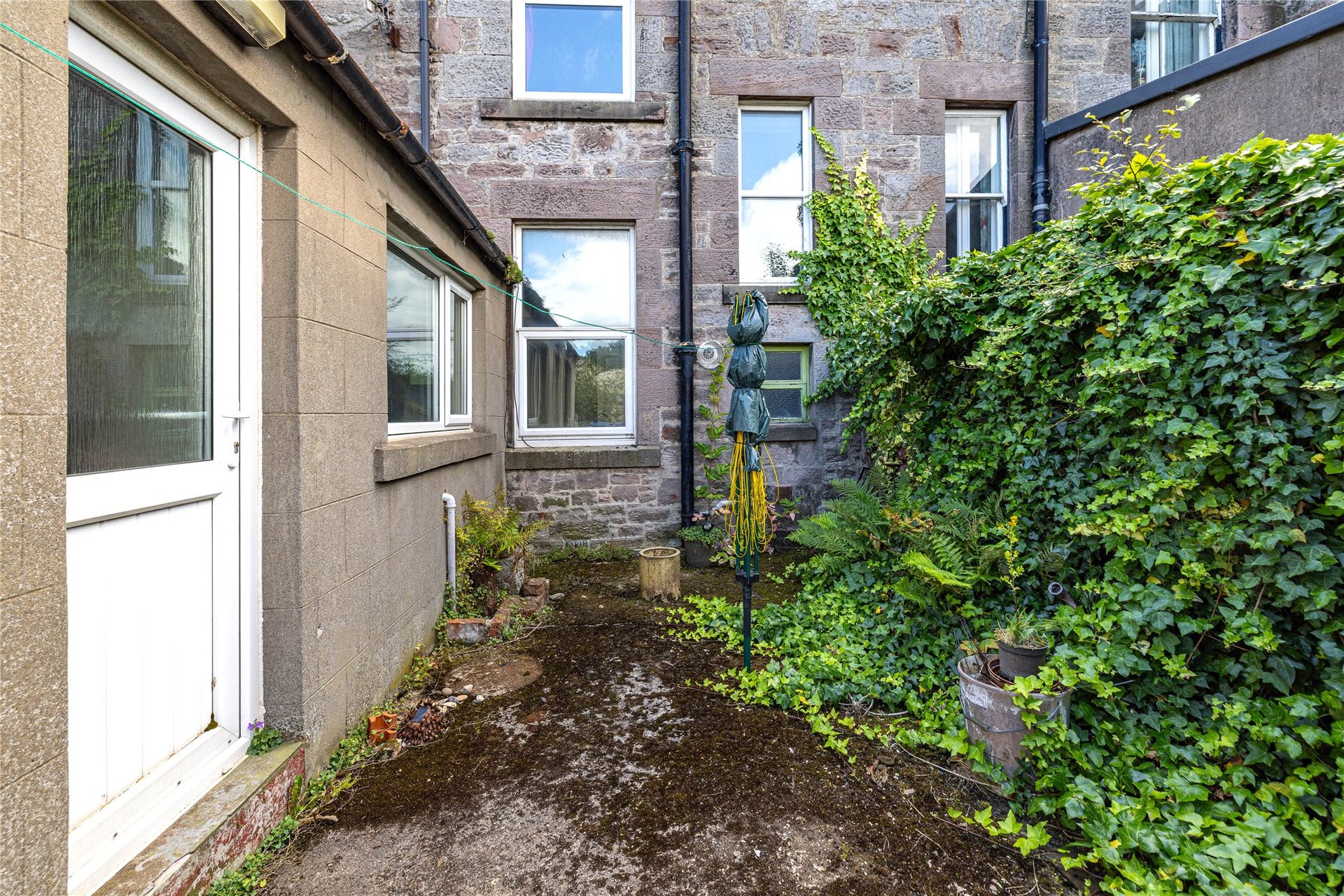 26 Shielfield Terrace, Tweedmouth, Berwick-upon-Tweed, Northumberland, TD15 2EE - Picture #11