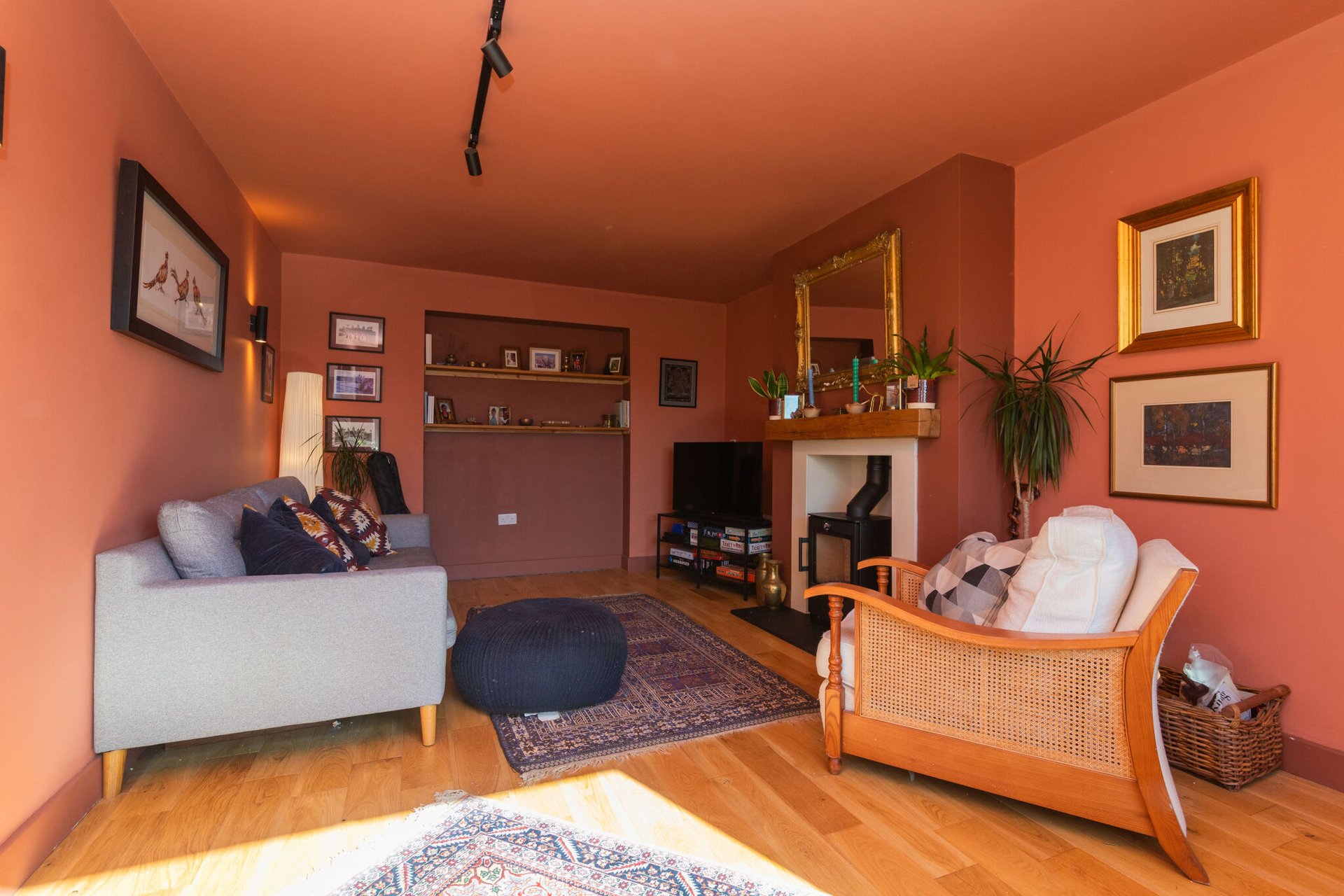 6 Westbourne Crescent, Bearsden, Glasgow, East Dunbartonshire, G61 4HD - Picture #3