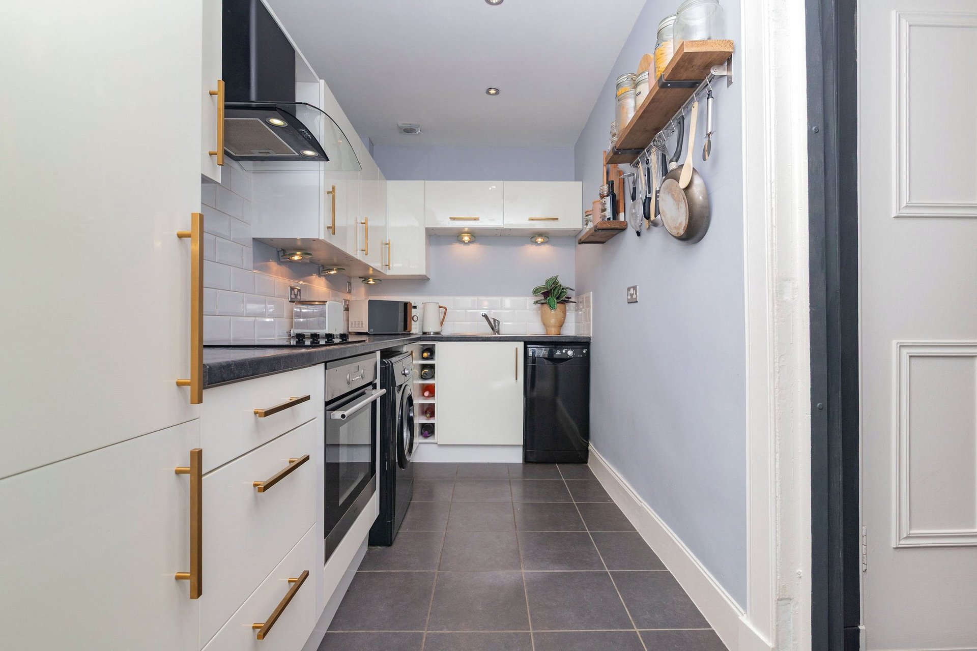 Ground Floor Flat (0/1), 42 Cecil Street, Hillhead, Glasgow City, G12 8RJ - Picture #20
