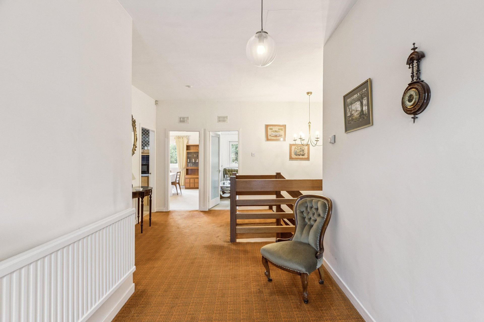 48 Campsie Drive, Milngavie, G62 8HY - Picture #15