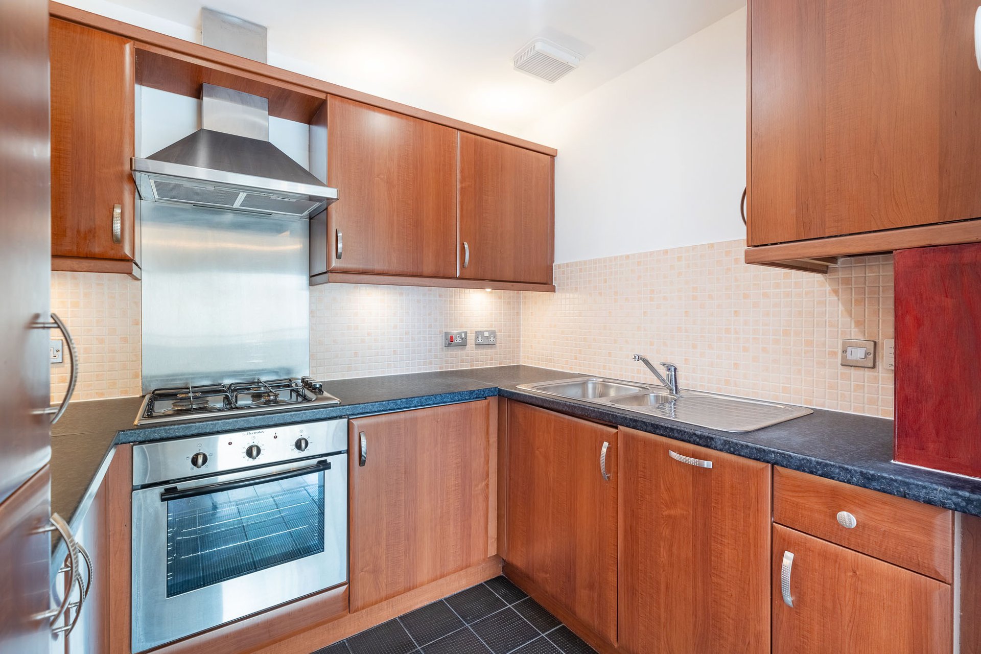 Flat 4/2 Fourth Quarter, 73 Port Dundas Road, Cowcaddens, Glasgow City, G4 0HF - Picture #7