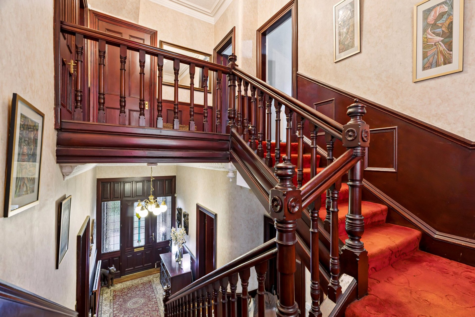 11 Dargarvel Avenue, Dumbreck, Glasgow, G41 5LU - Picture #34