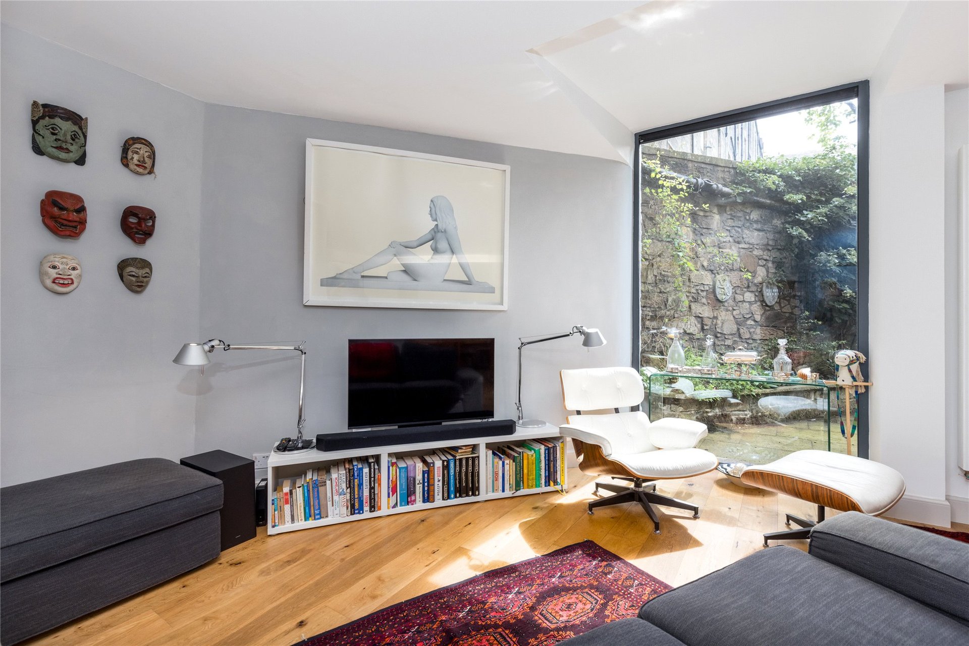 4/GF Manor Place, Edinburgh, Midlothian, EH3 7DD - Picture #12