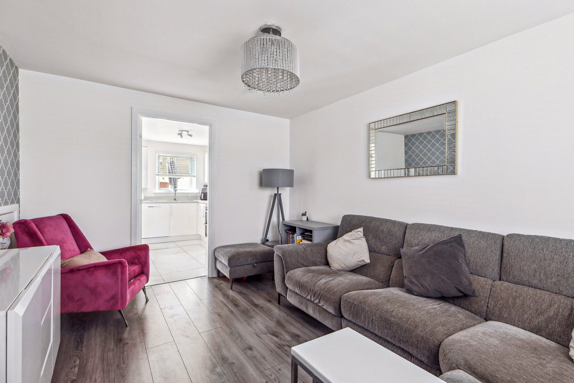 4 Boydstone Path, Glasgow, G43 1AJ - Picture #4