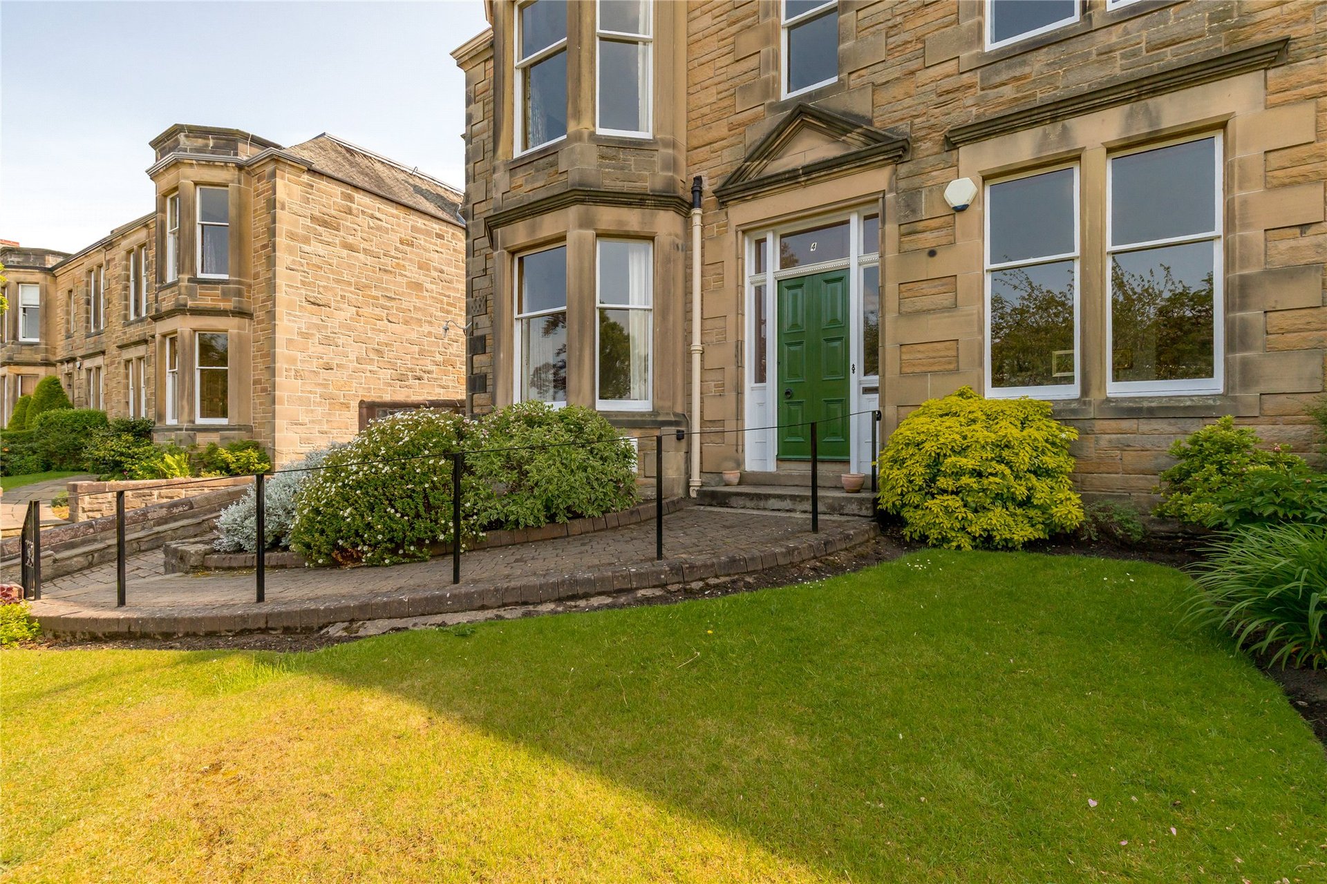 4 Corrennie Drive, Edinburgh, Midlothian, EH10 6EQ - Picture #32