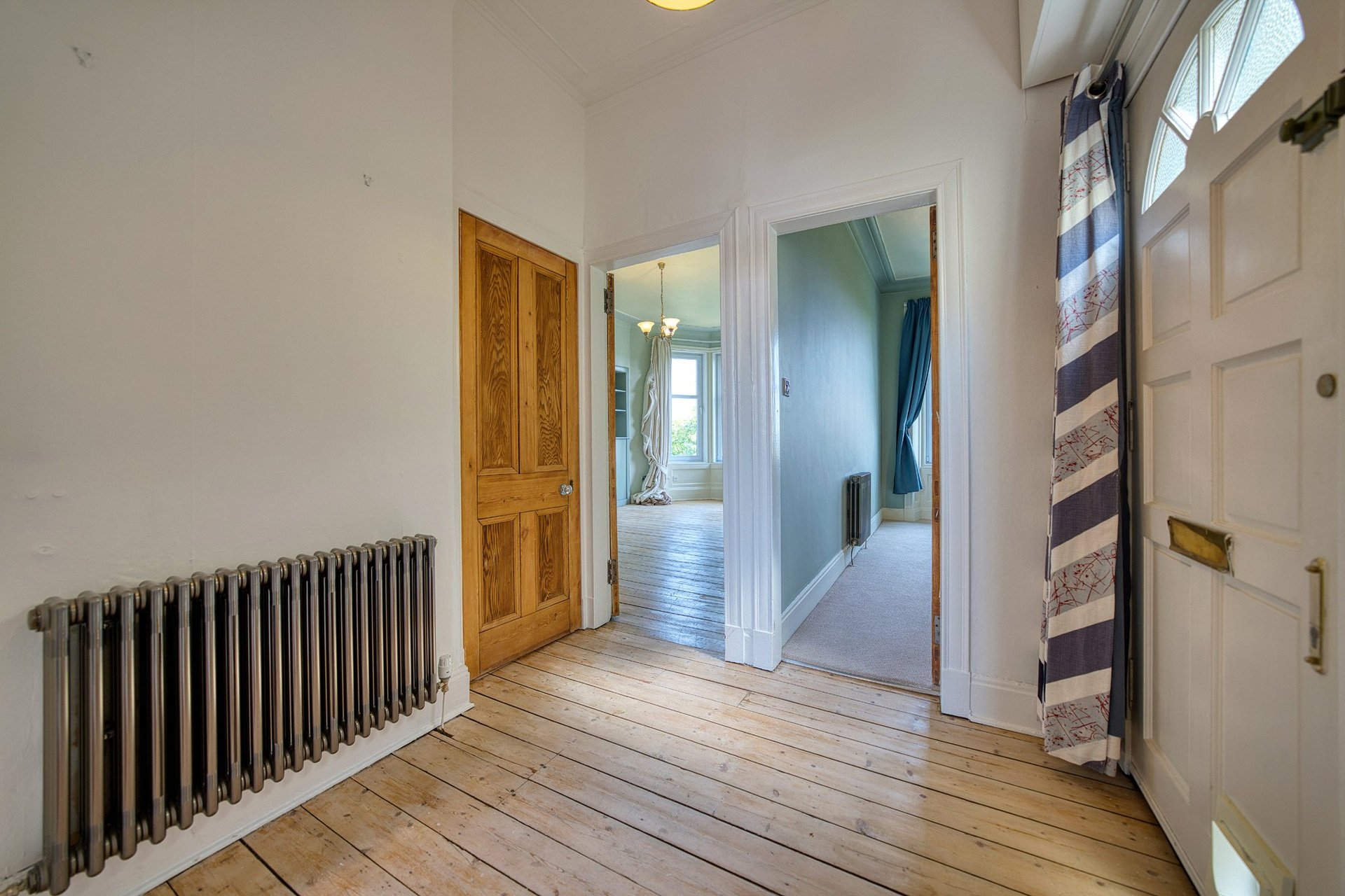 3/1, 37 Beechwood Drive, Broomhill, Glasgow, G11 7ET - Picture #6