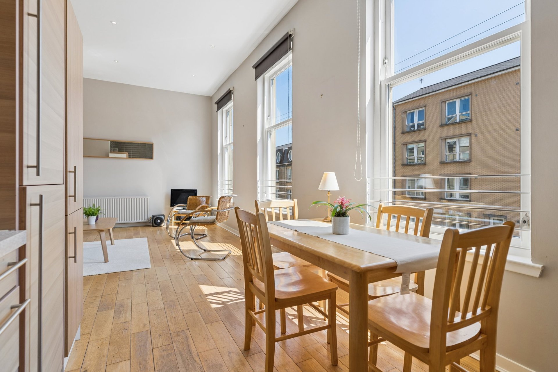 1/2, 3 Belmont Street, Kelvinbridge, Glasgow, G12 8EP - Picture #6
