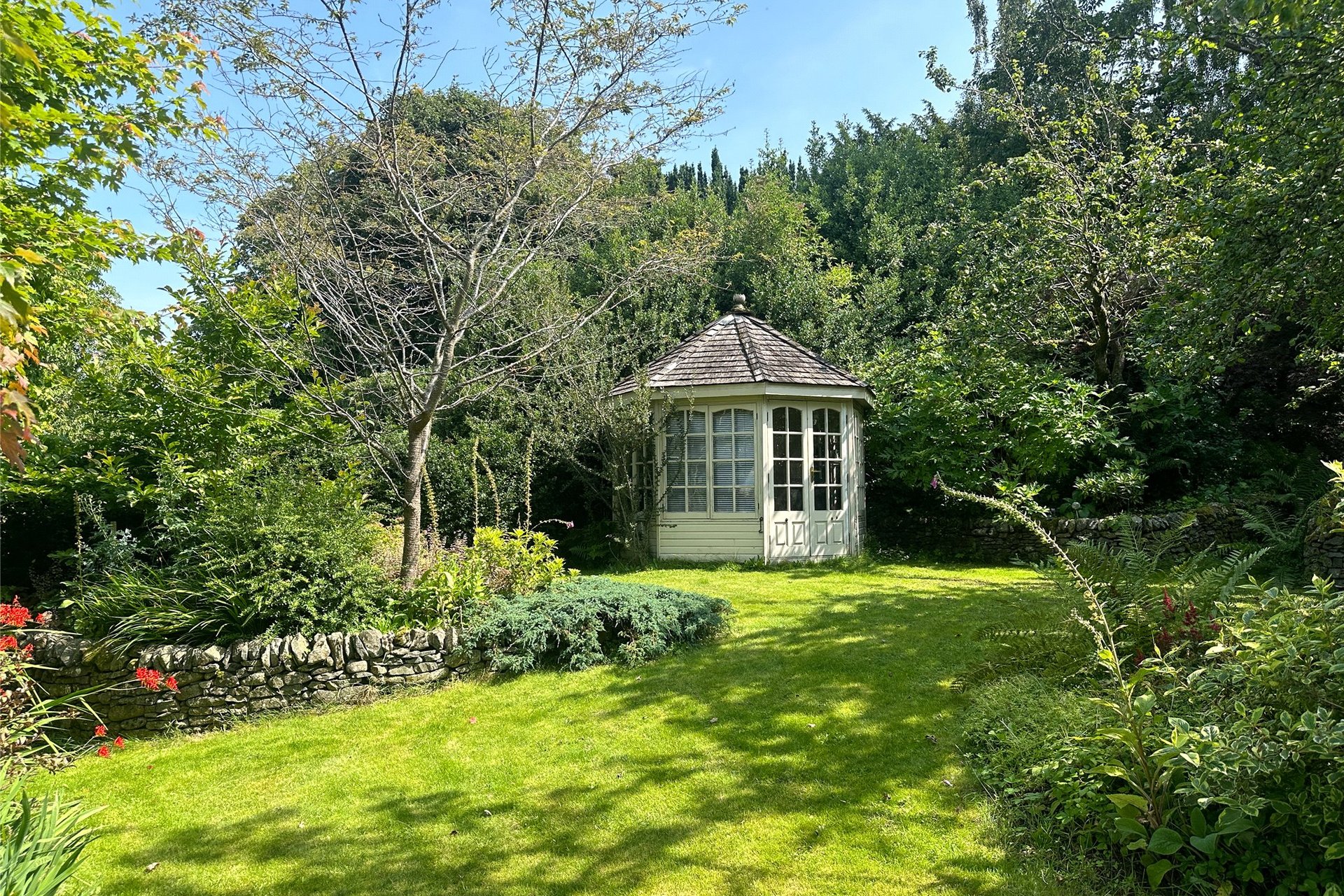 Raebank, Chapel Street, Selkirk, Scottish Borders, TD7 4LB - Picture #29