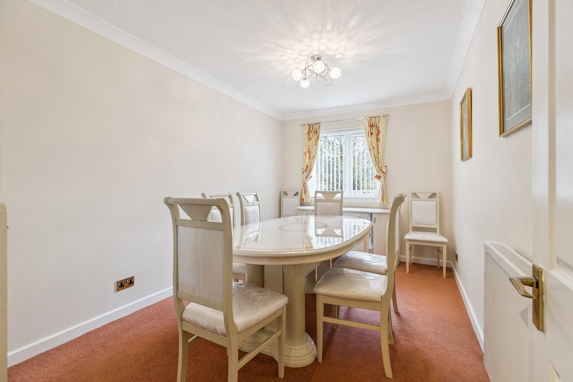 Flat A, 2 Melbourne Court, Braidpark Drive, Giffnock, Glasgow, G46 6LA - Picture #13