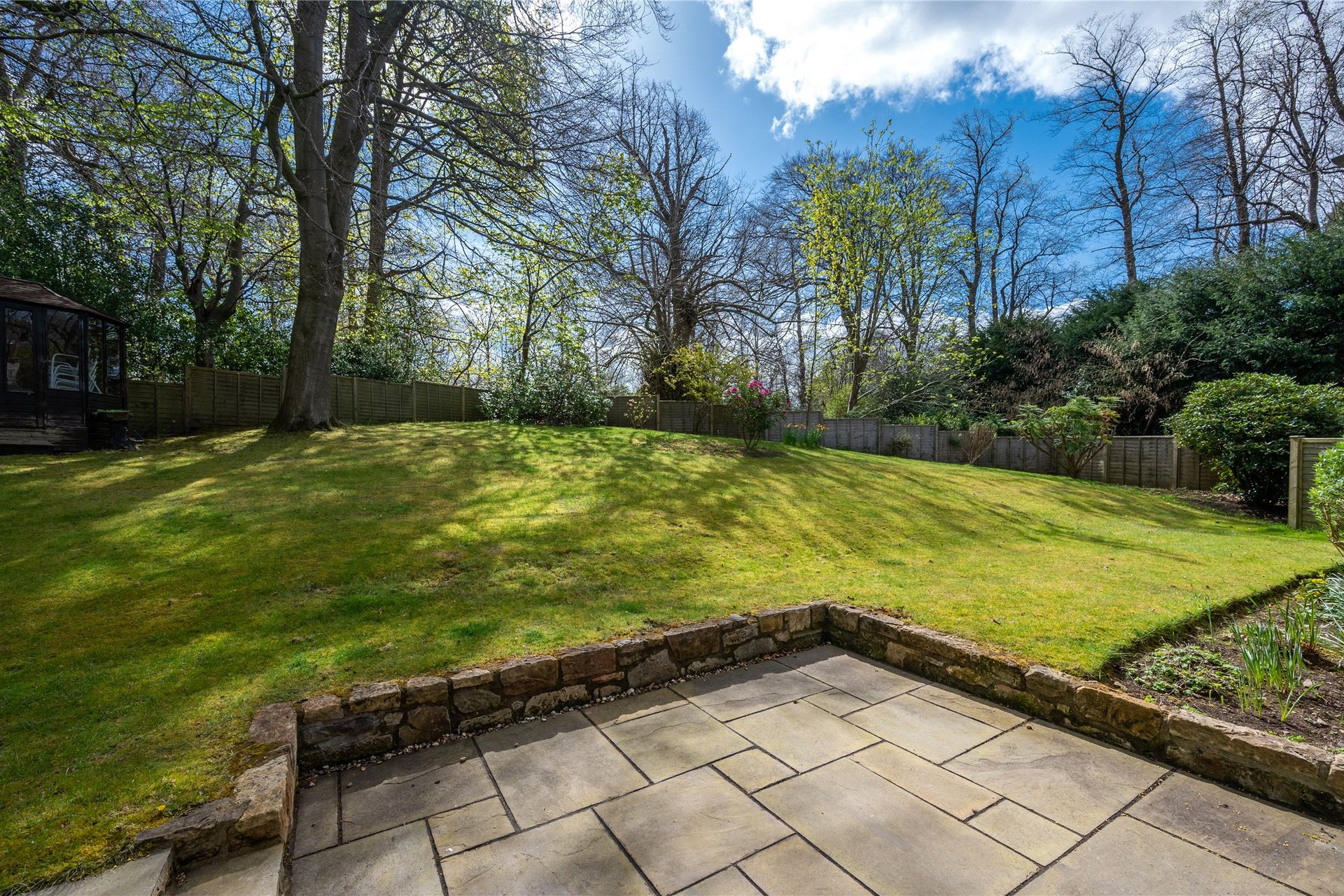 Dunesk Lodge, Green Lane, Lasswade, Midlothian, EH18 1HE - Picture #27