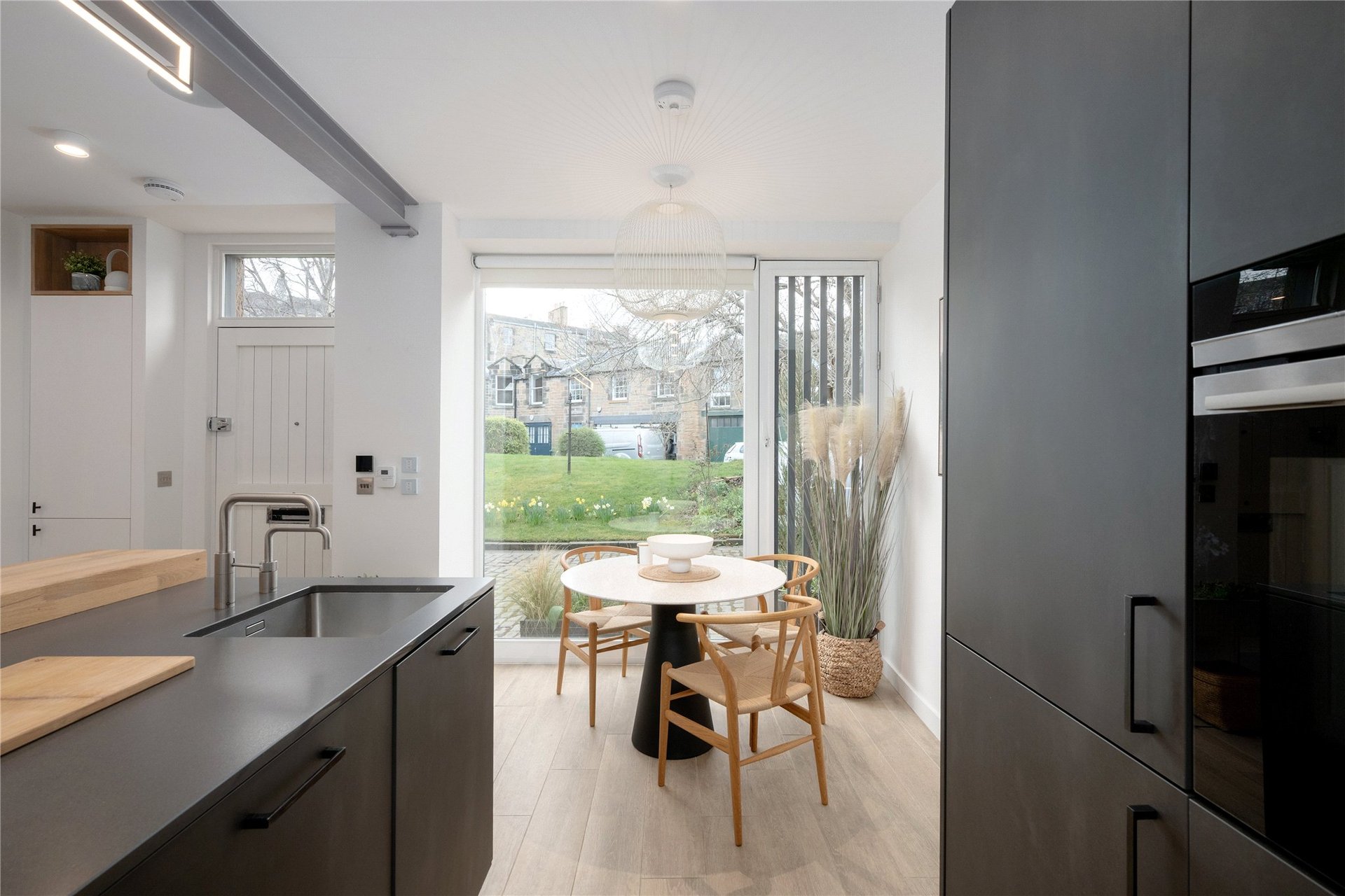 26 Carlton Terrace Mews, Edinburgh, Midlothian, EH7 5DA - Picture #6