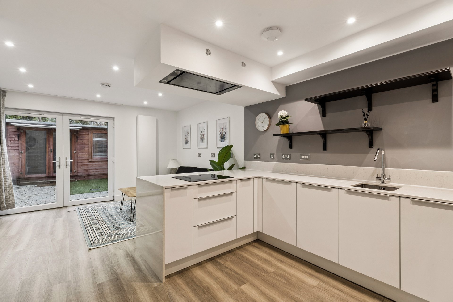 28 Festival Court, Prince's Quay, Glasgow, G51 1BD - Picture #7