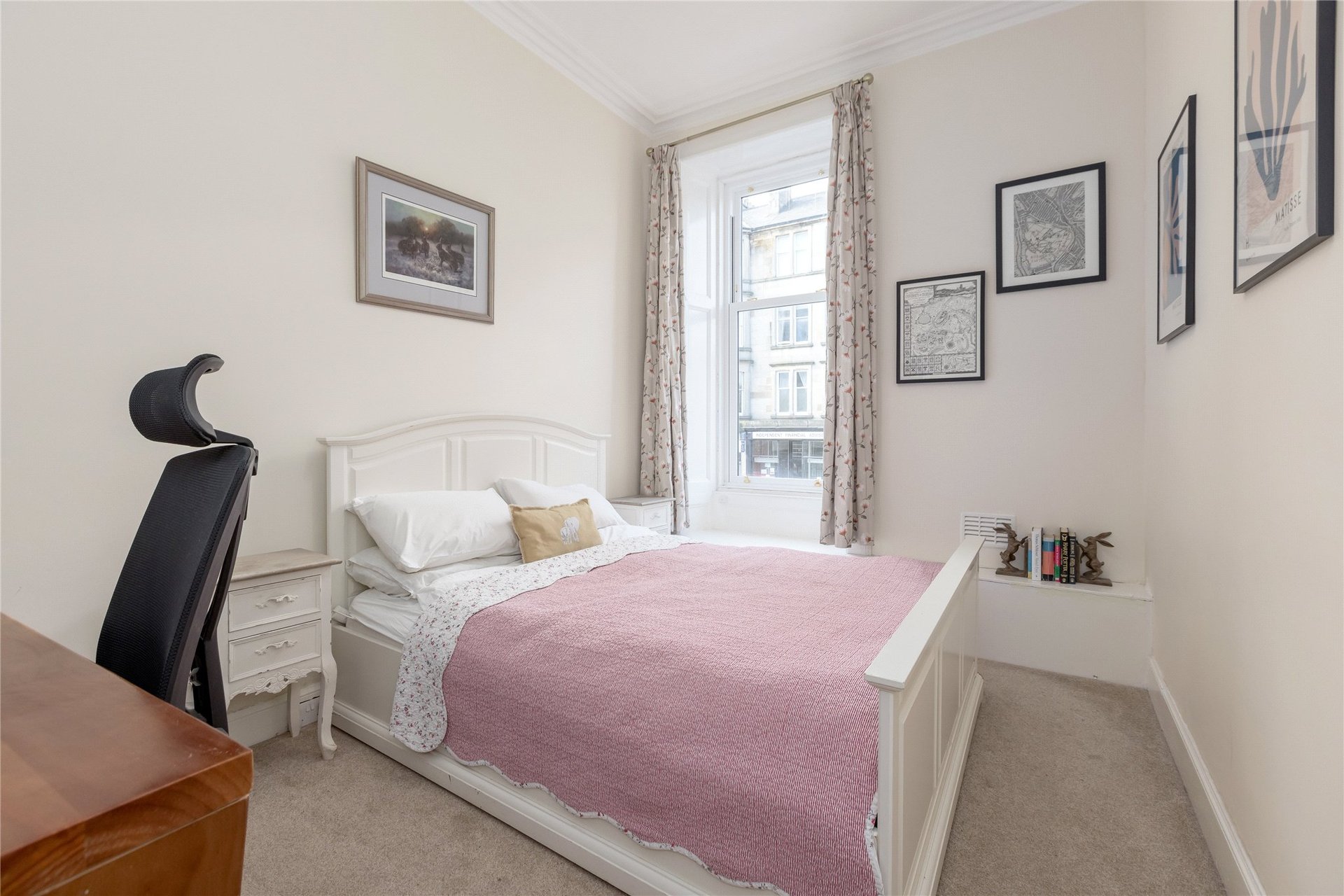 59 (1f1), Comely Bank Road, Edinburgh, EH4 1EJ - Picture #15
