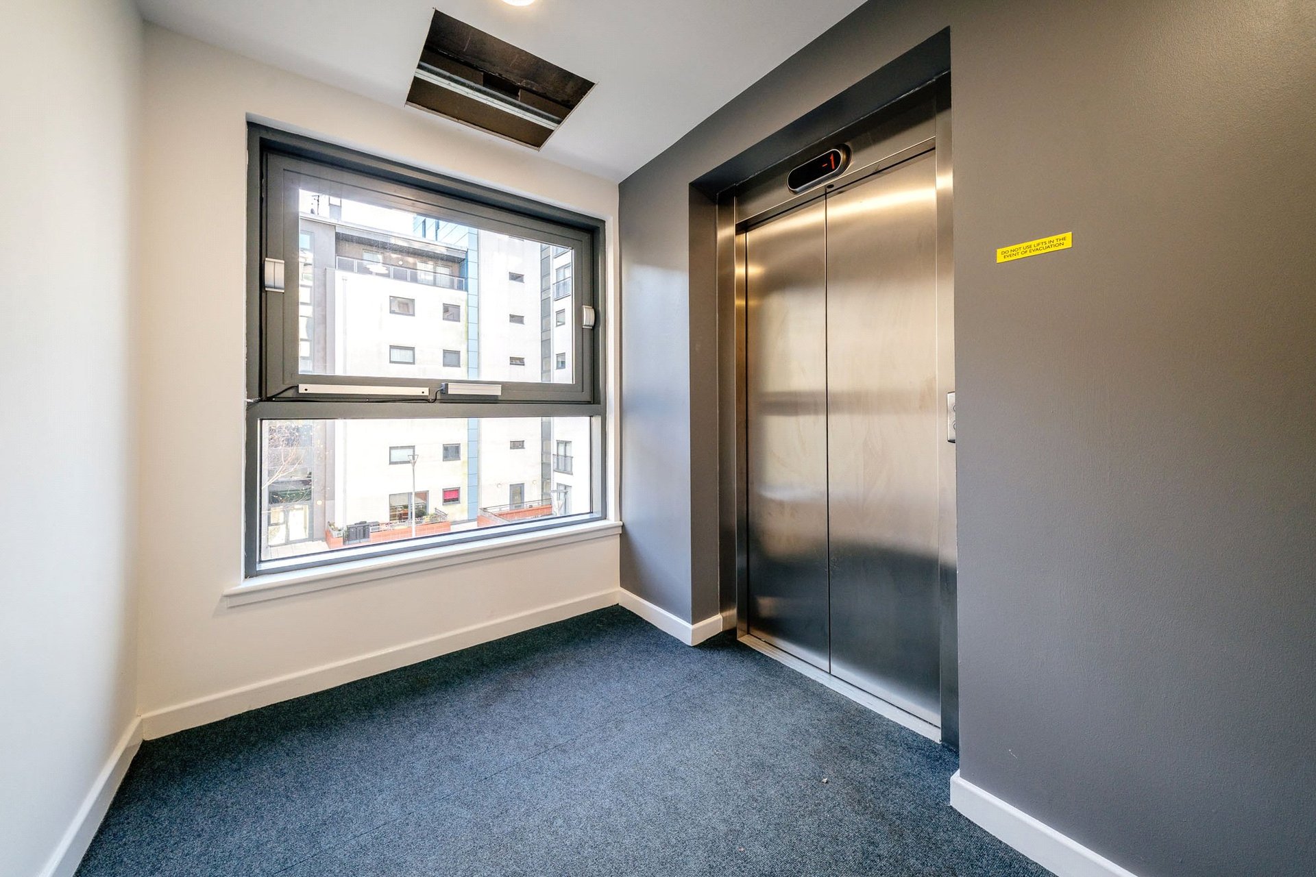 2/1, 319 Glasgow Harbour Terraces, Glasgow Harbour, Glasgow, G11 6BL - Picture #22