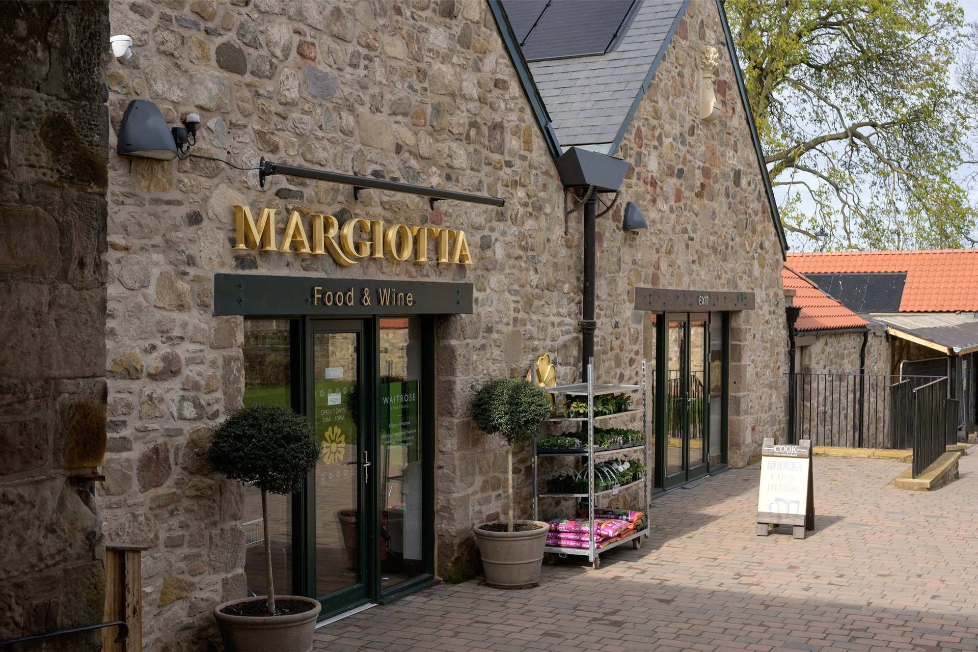 3 School Wynd, Longniddry, East Lothian, EH32 0GH - Picture #32