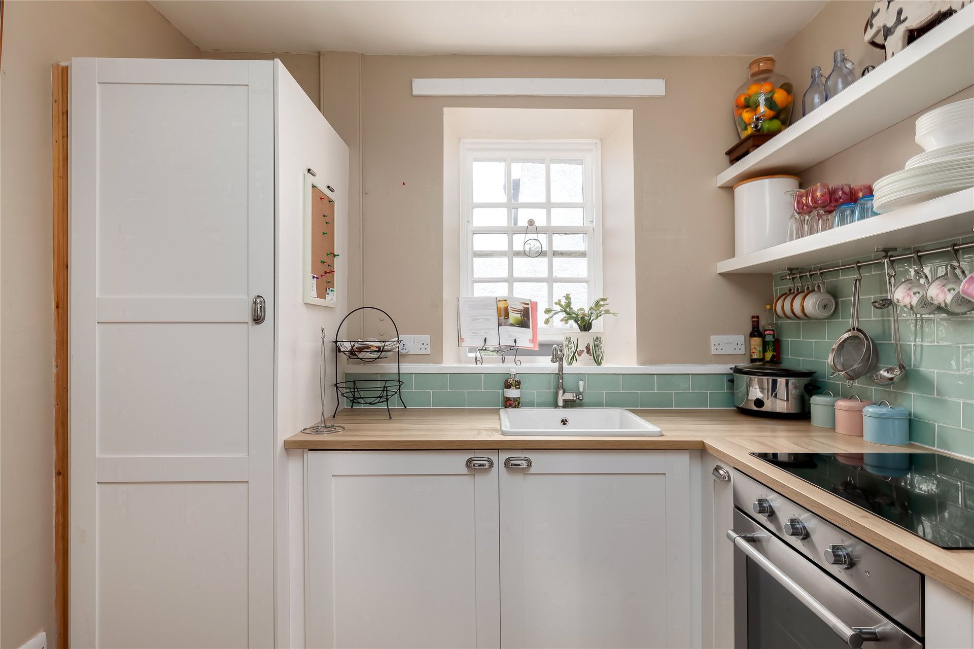 5 Cramond Village, Edinburgh, EH4 6NU - Picture #9