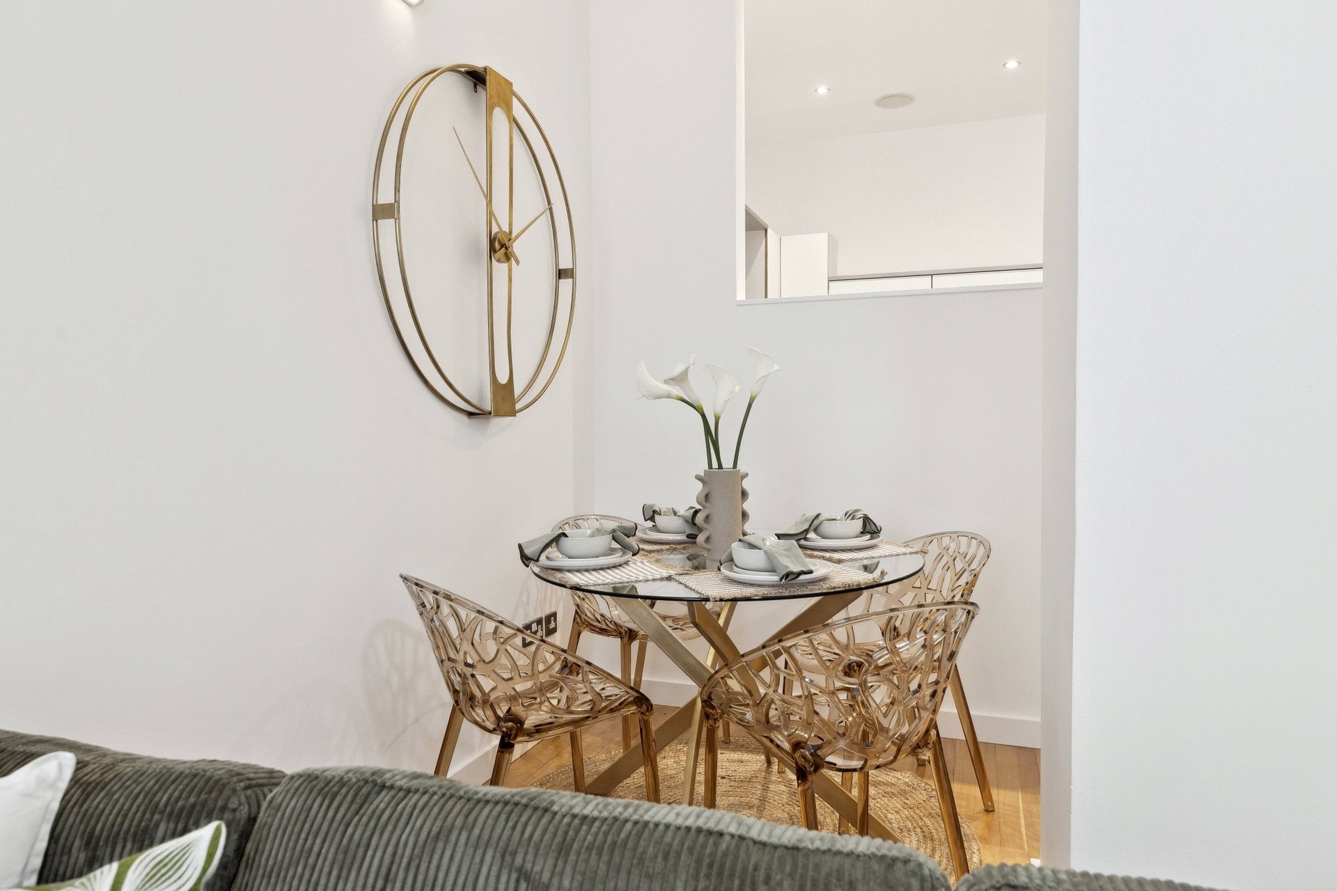 0/1, 3 Caledon Street, Dowanhill, Glasgow, G12 9DY - Picture #9